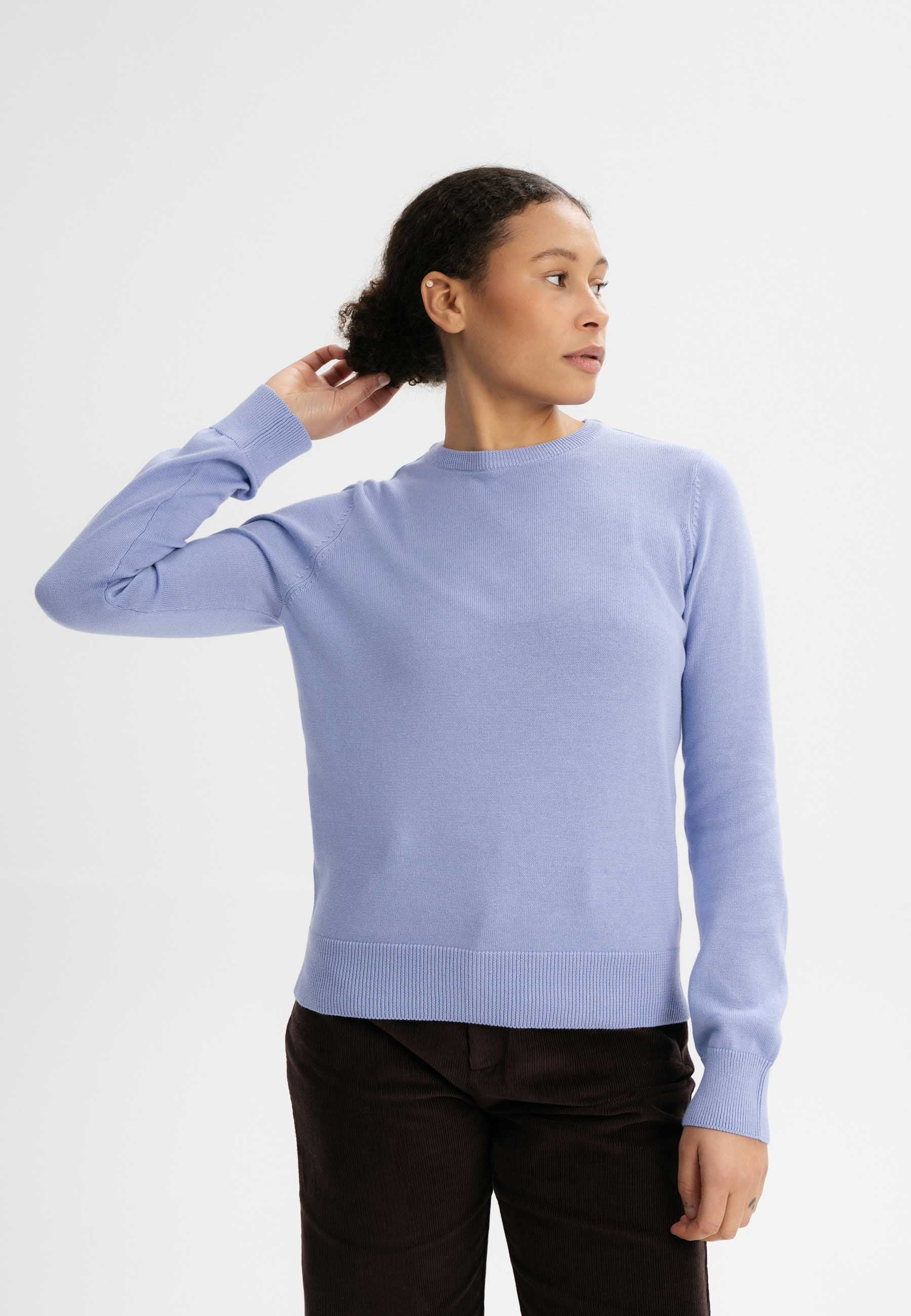 Feinstrick Pullover Style DHANA - Image 34