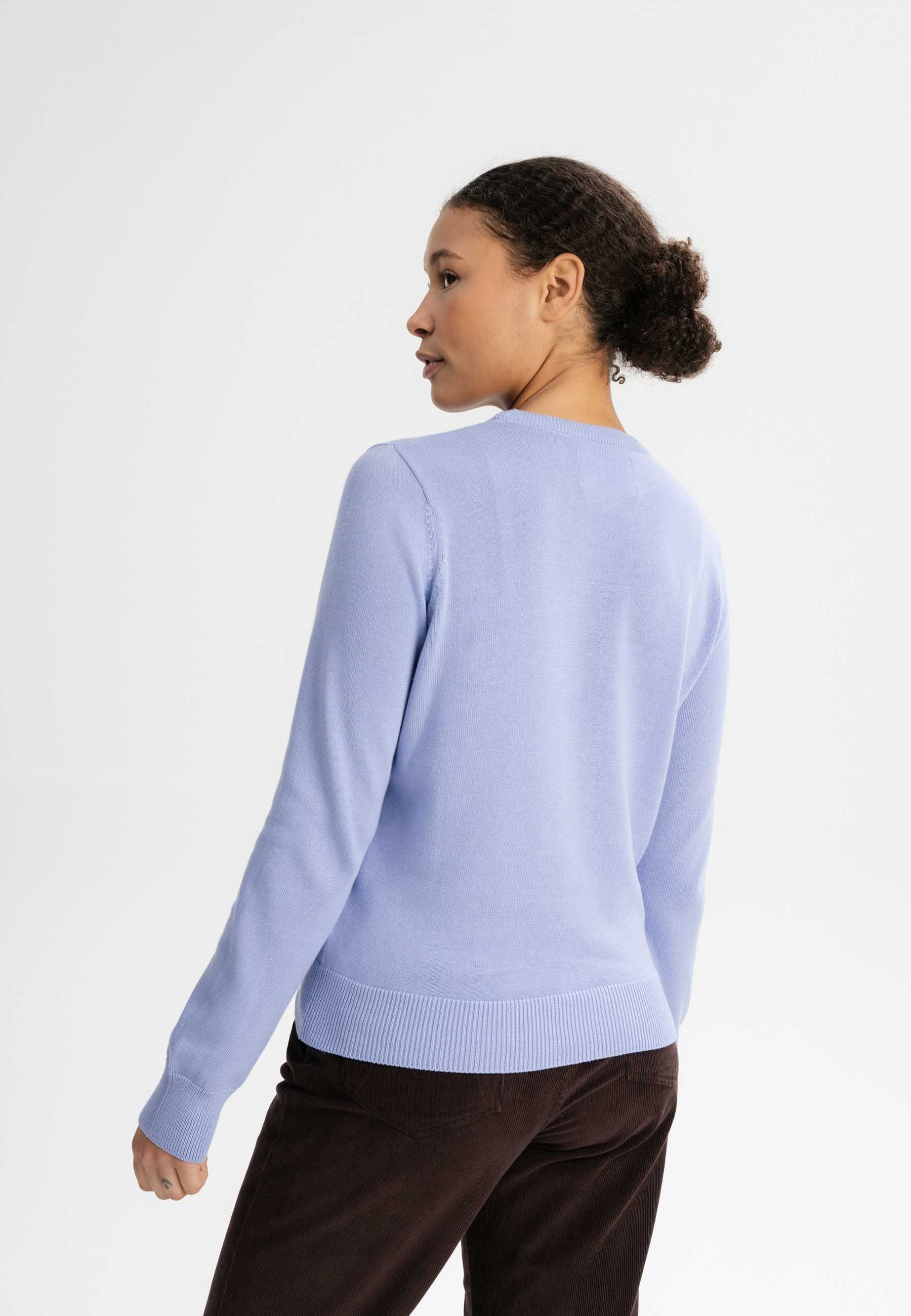 Feinstrick Pullover Style DHANA - Image 35