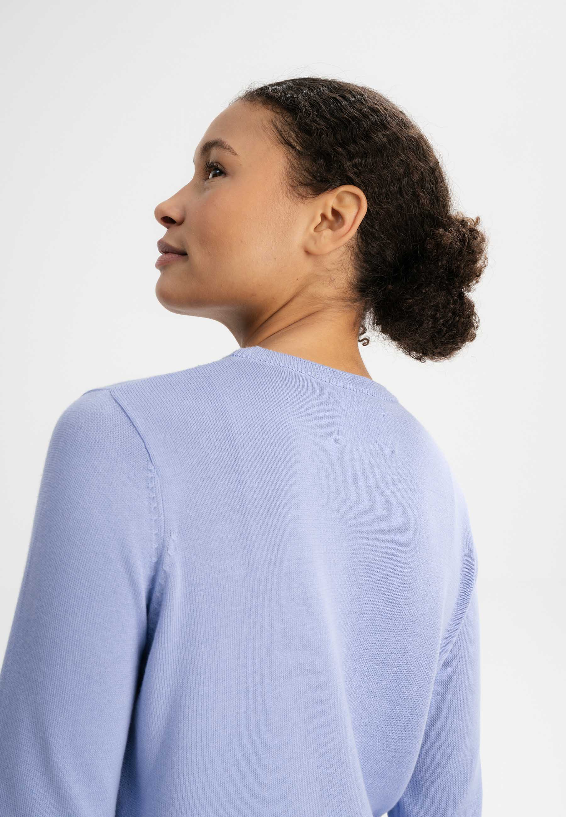 Feinstrick Pullover Style DHANA - Image 37