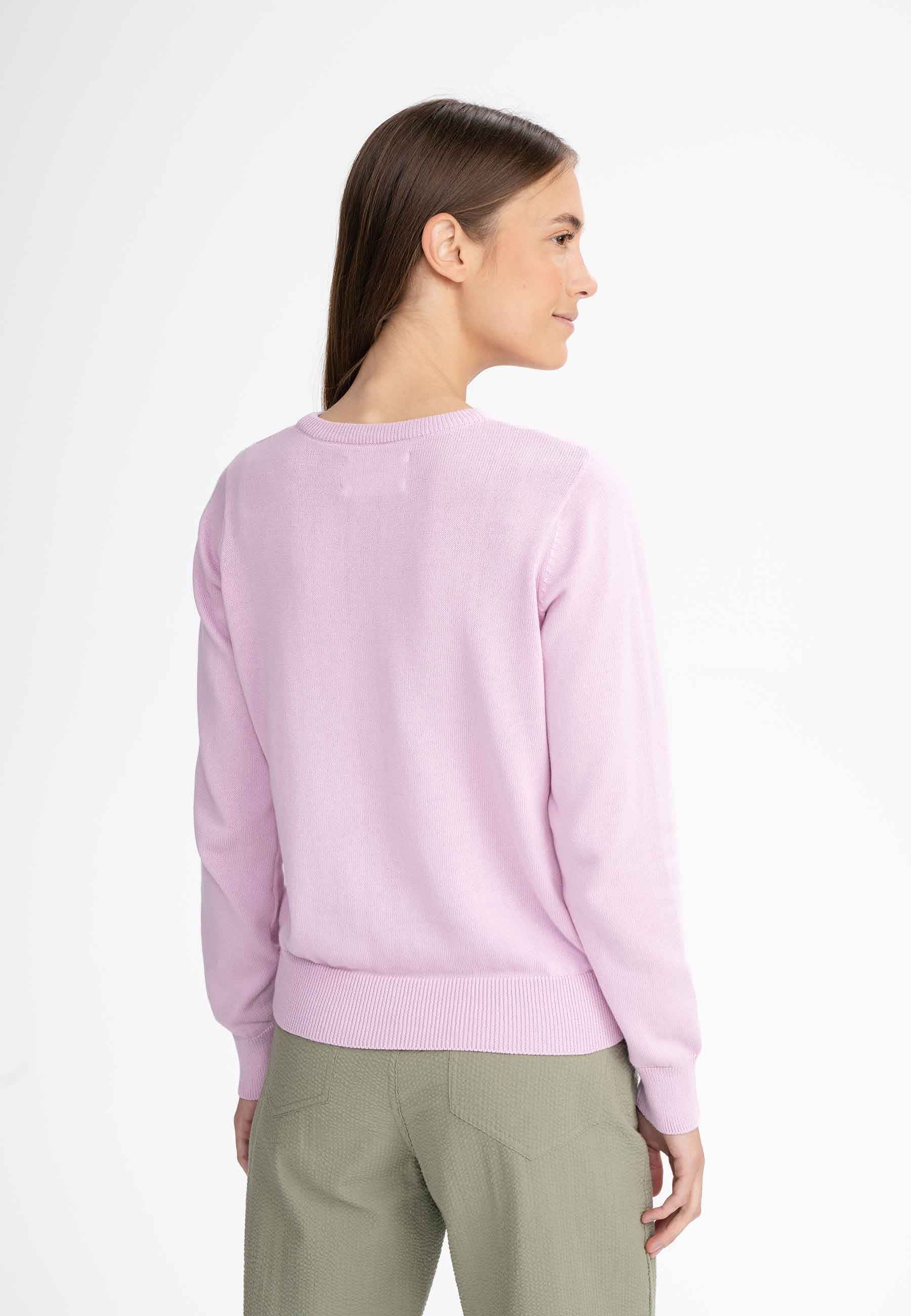 Feinstrick Pullover Style DHANA - Image 4