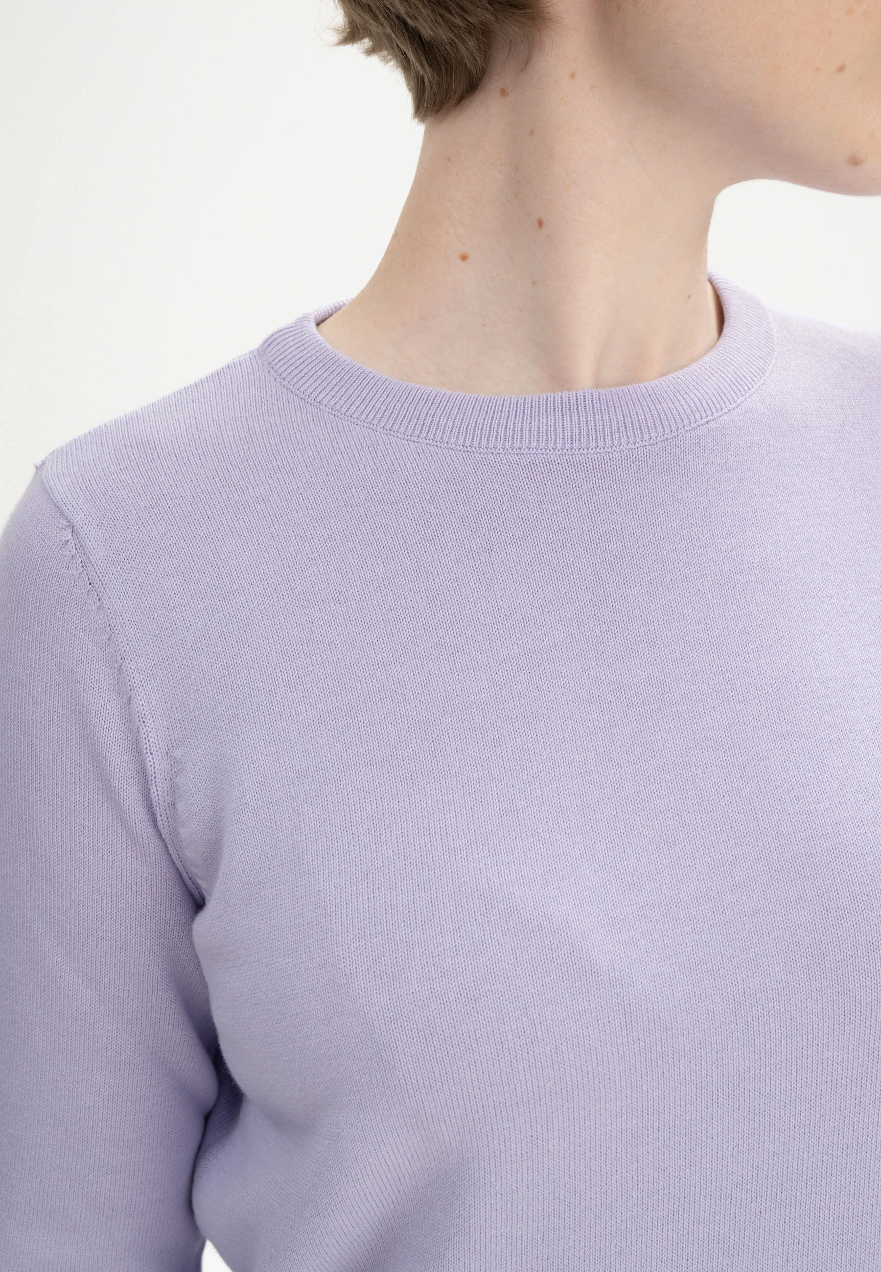 Feinstrick Pullover Style DHANA - Image 42