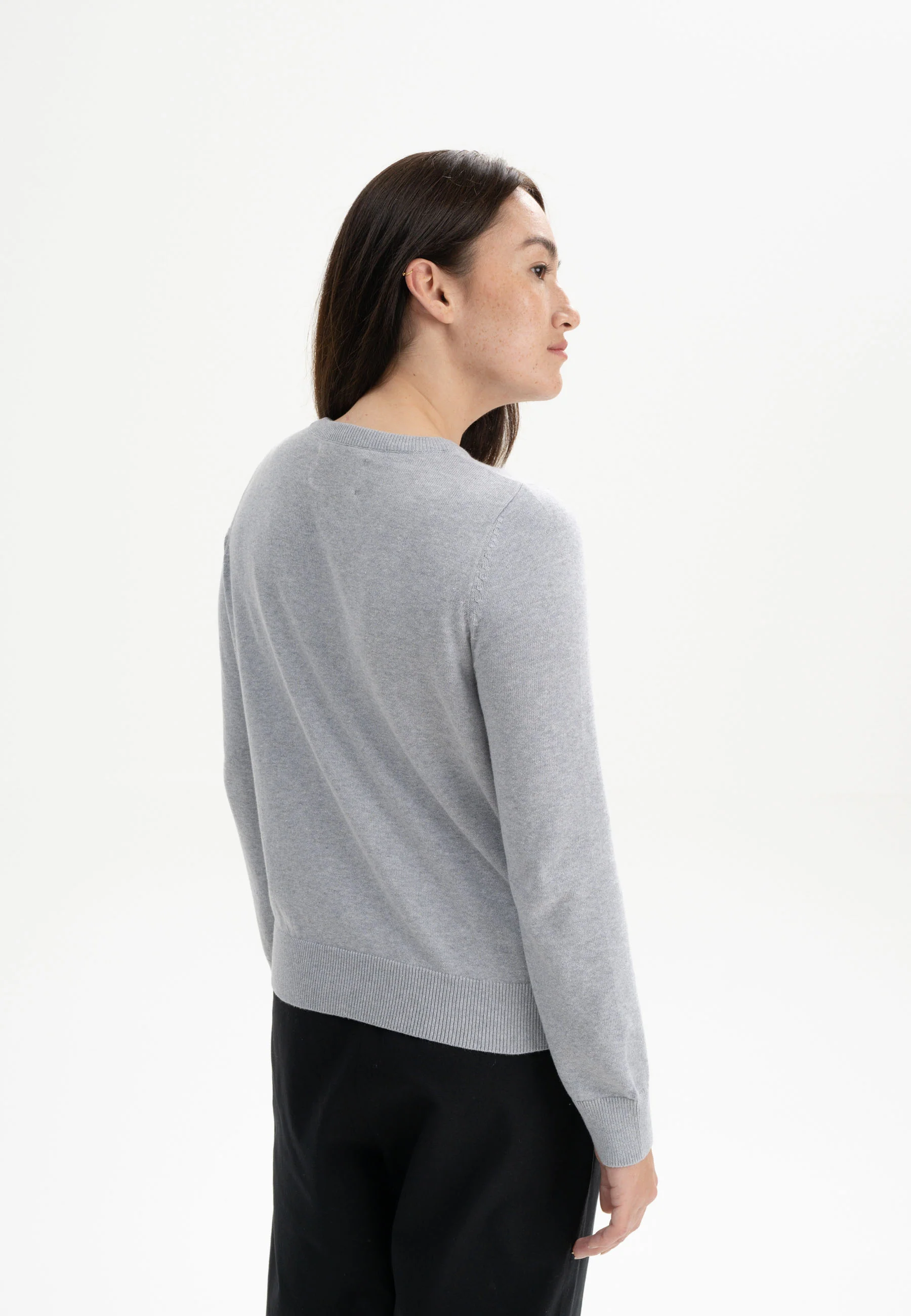 Feinstrick Pullover Style DHANA - Image 46