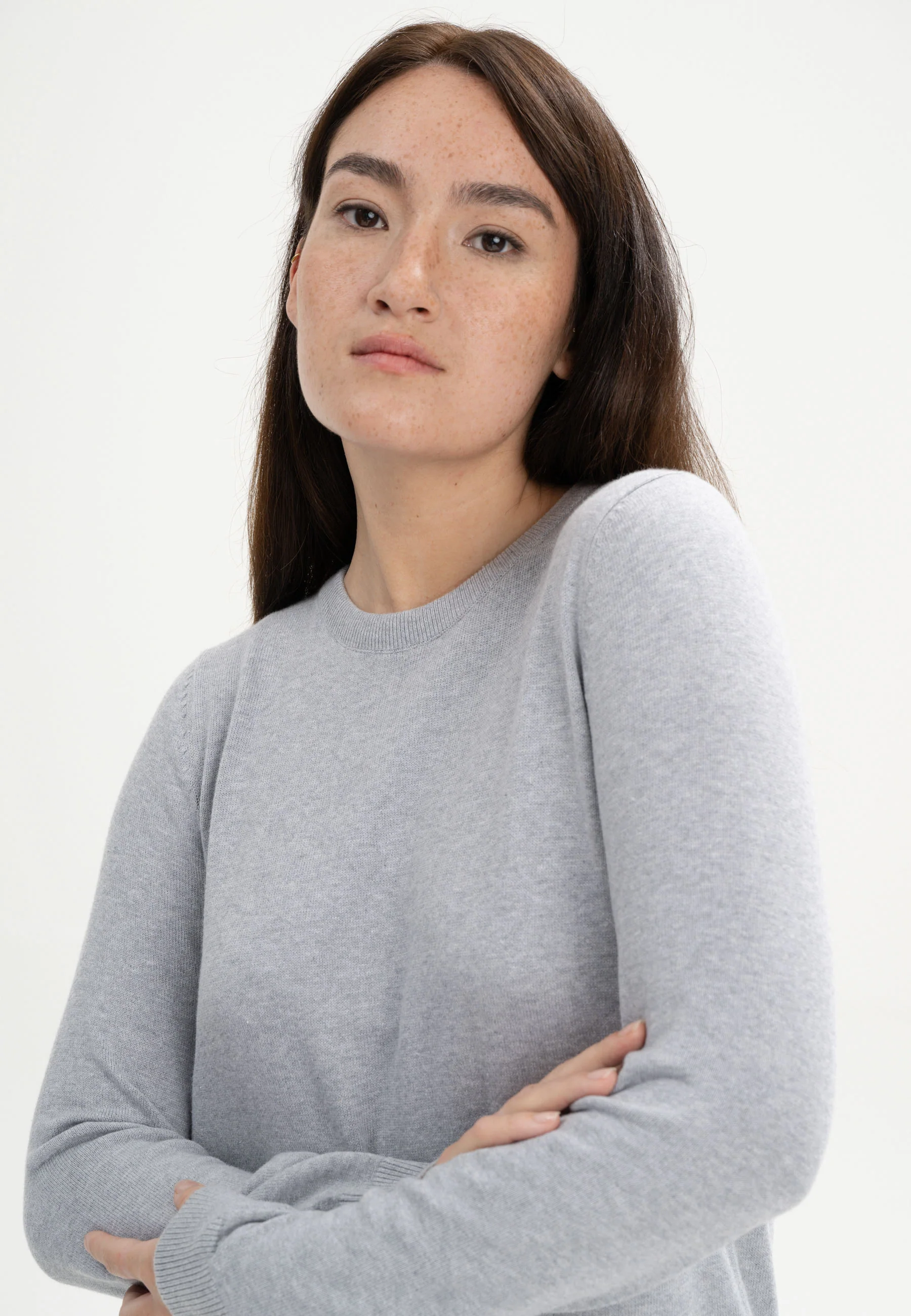 Feinstrick Pullover Style DHANA - Image 49