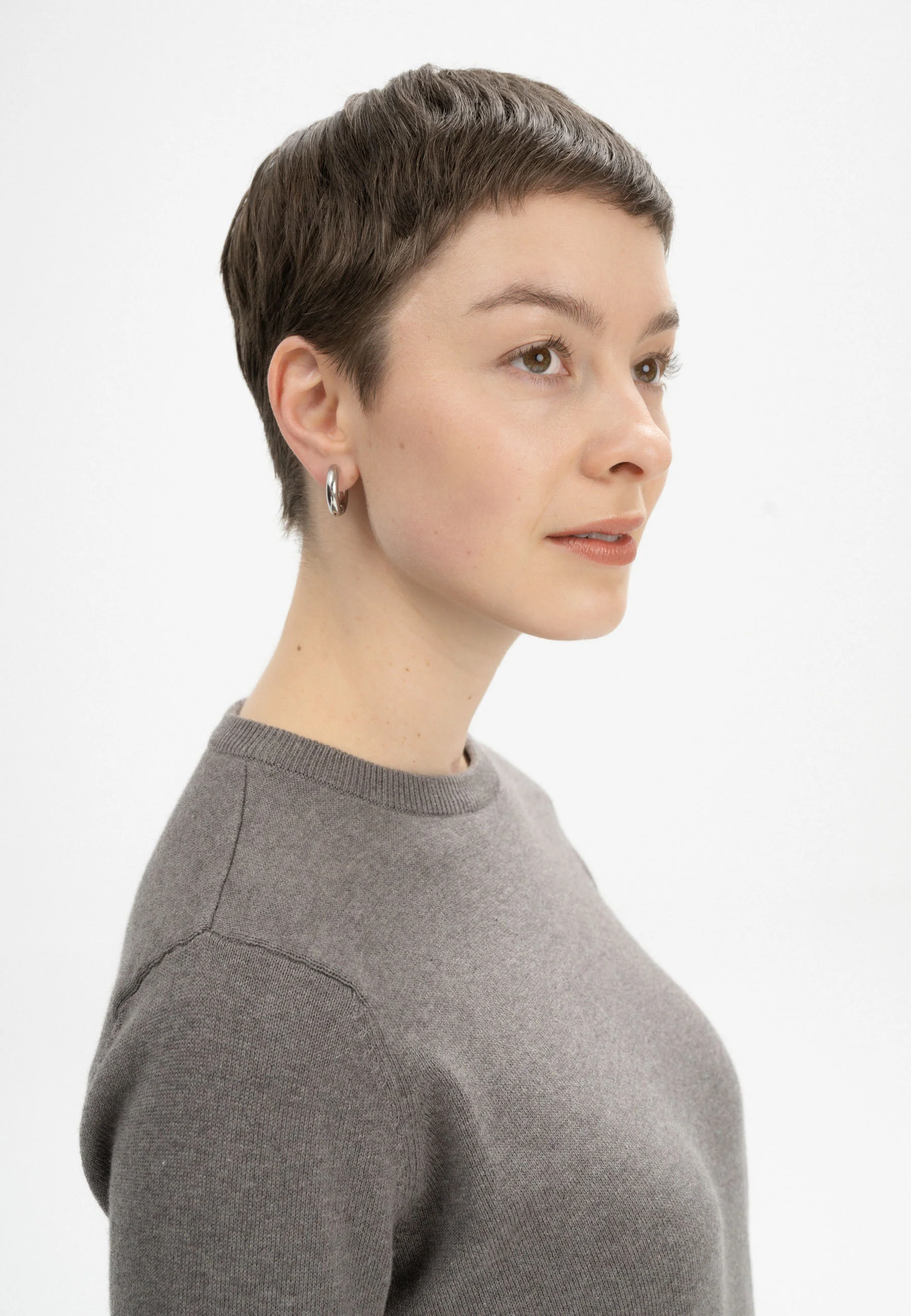 Feinstrick Pullover Style DHANA - Image 55