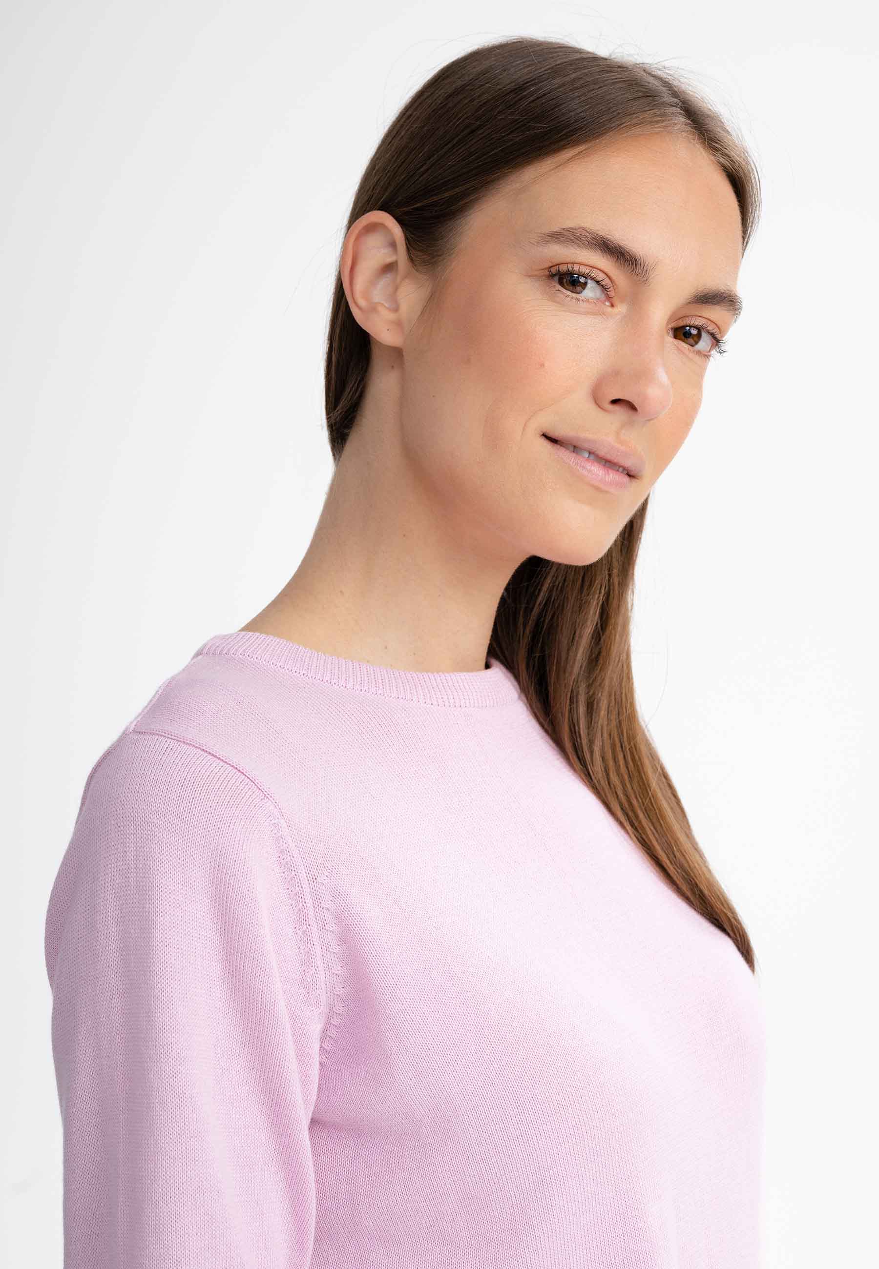 Feinstrick Pullover Style DHANA - Image 6