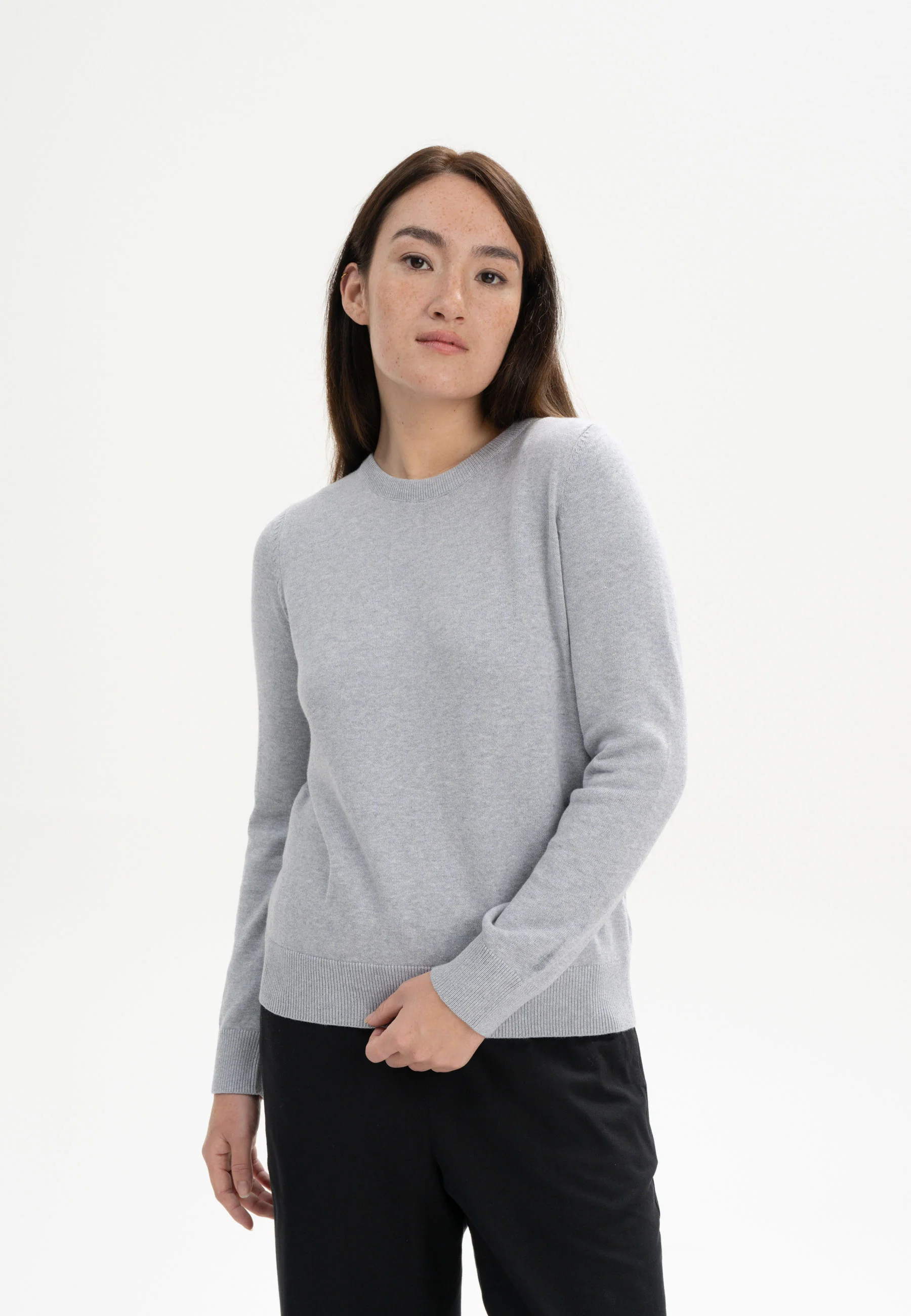 Feinstrick Pullover Style DHANA - Image 7