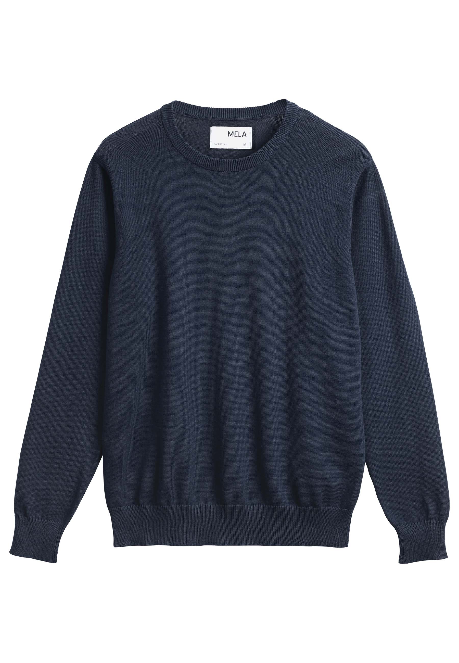 Feinstrick Pullover Style HIMAL - Image 10