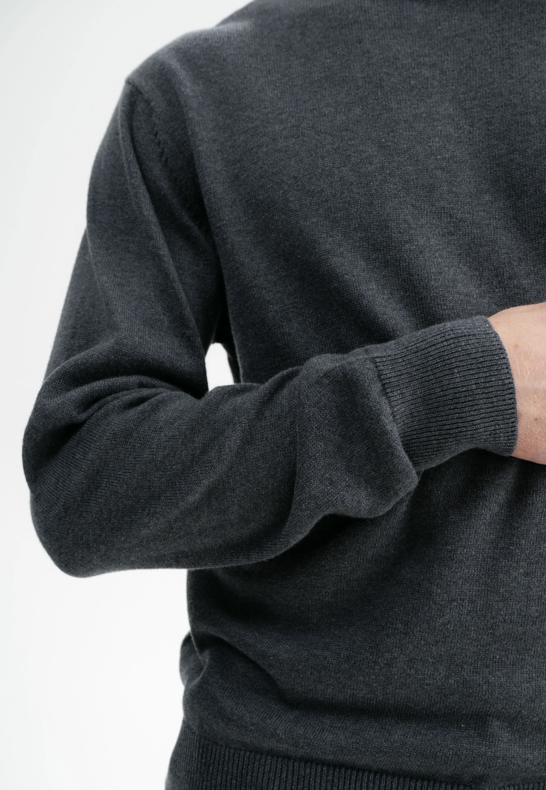 Feinstrick Pullover Style HIMAL - Image 14