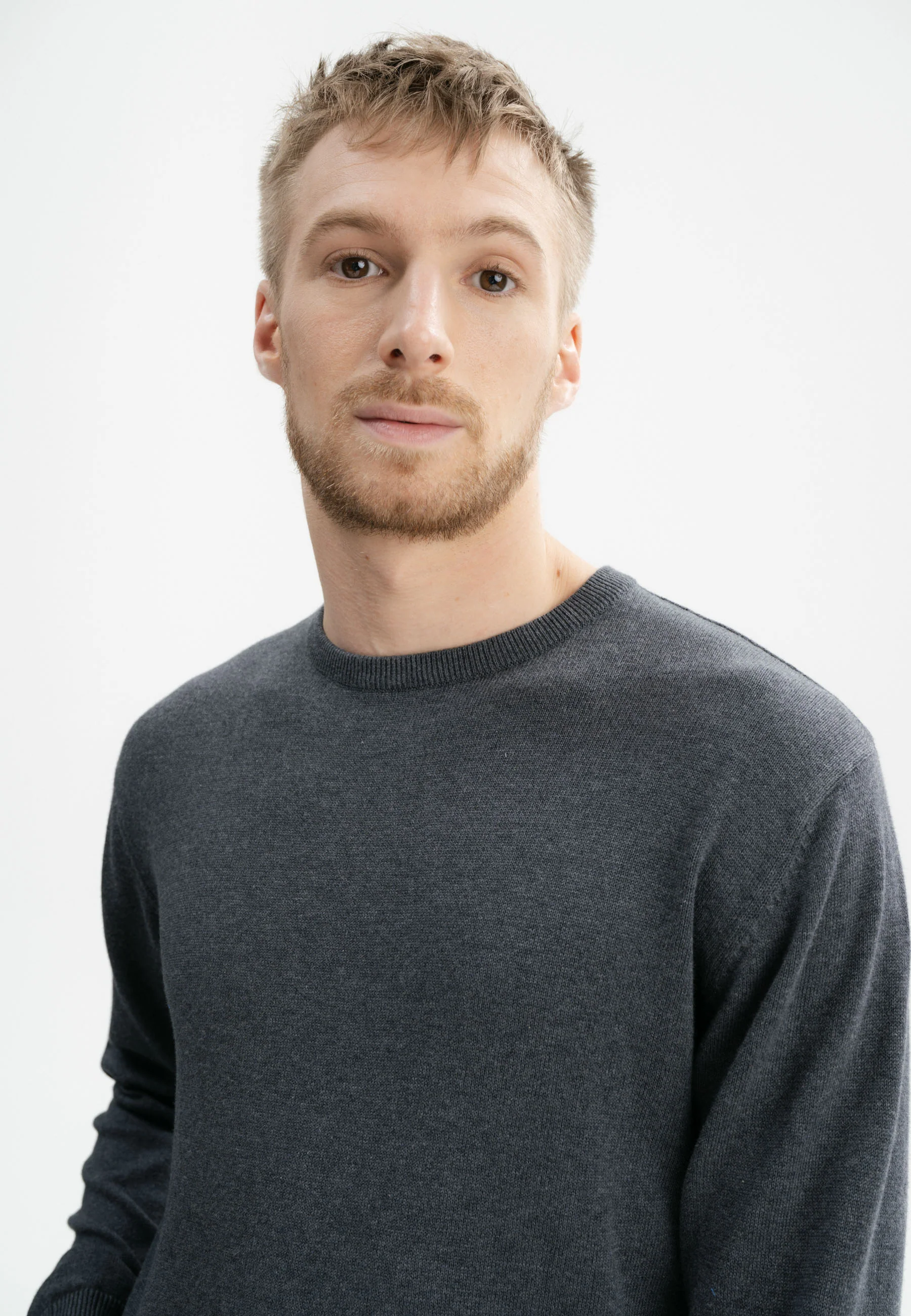 Feinstrick Pullover Style HIMAL - Image 15