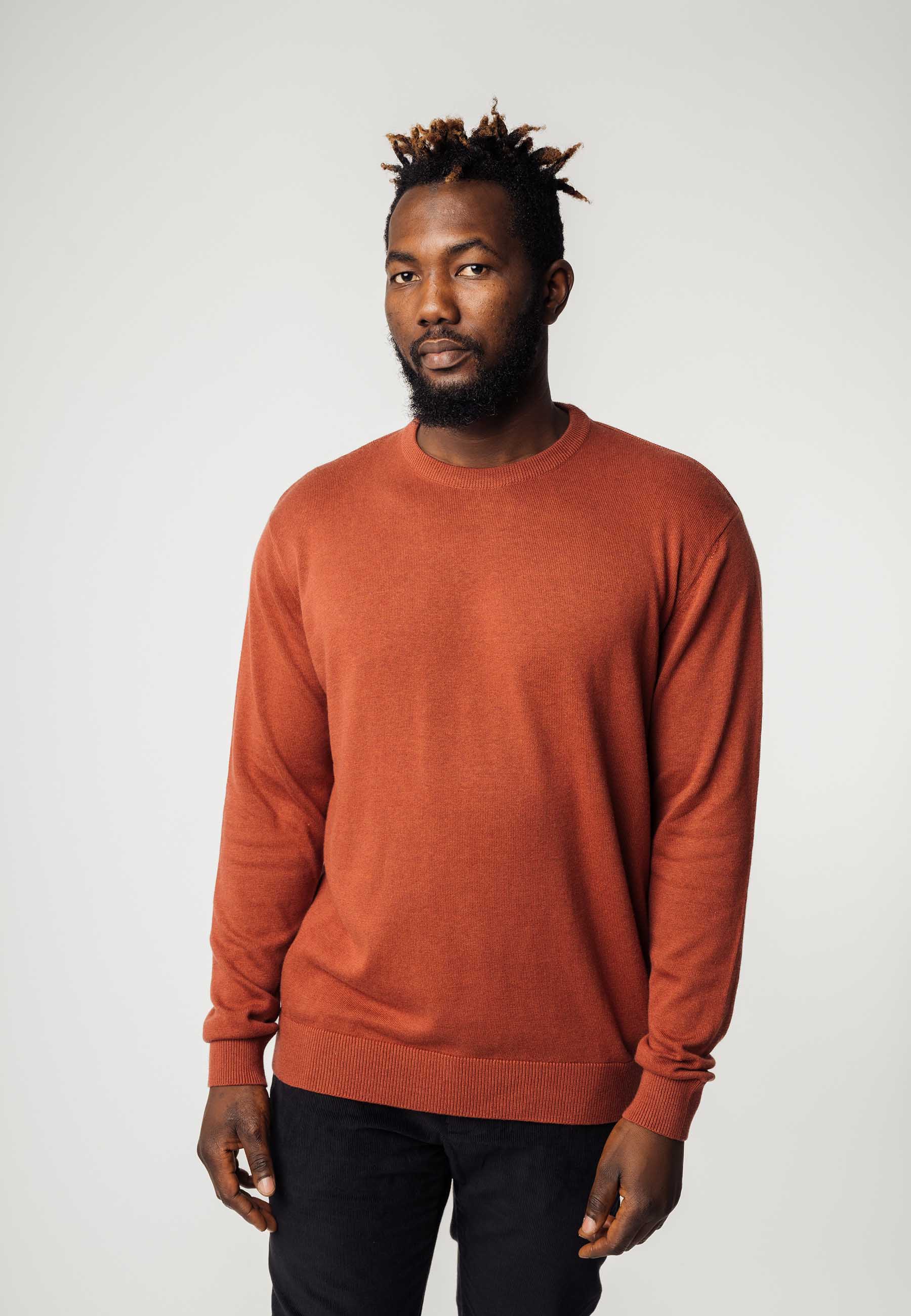 Feinstrick Pullover Style HIMAL - Image 22