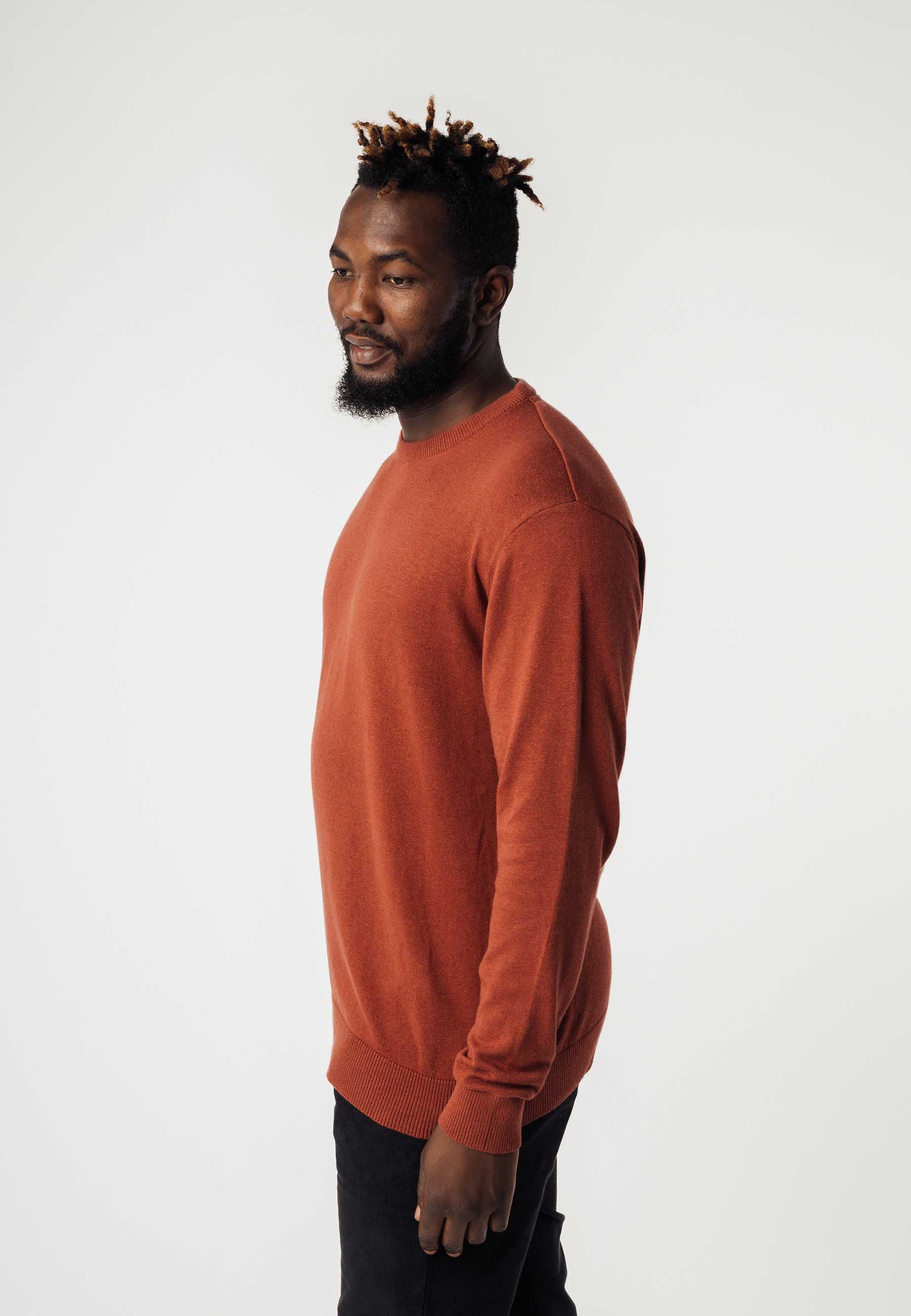 Feinstrick Pullover Style HIMAL - Image 23