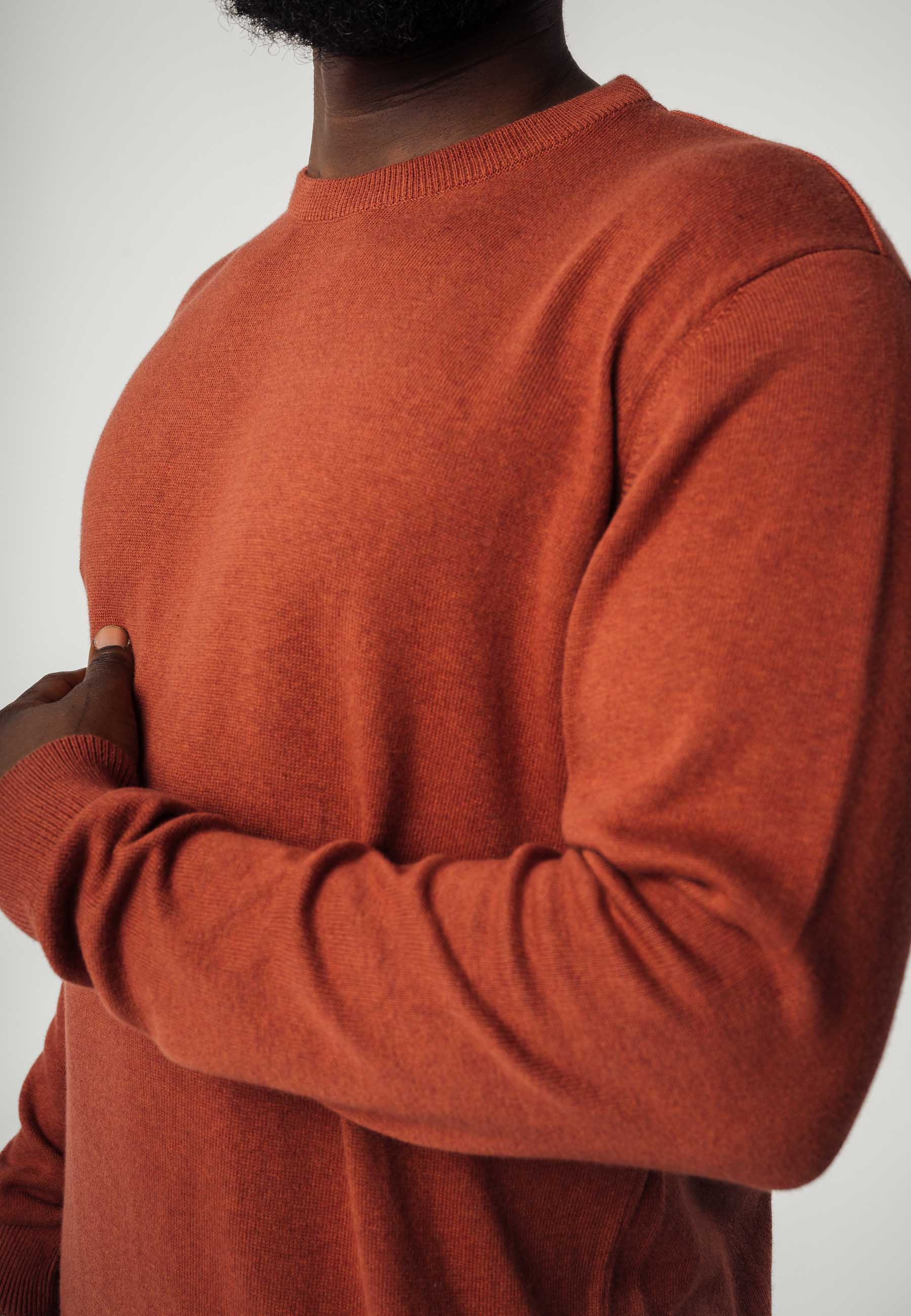 Feinstrick Pullover Style HIMAL - Image 26