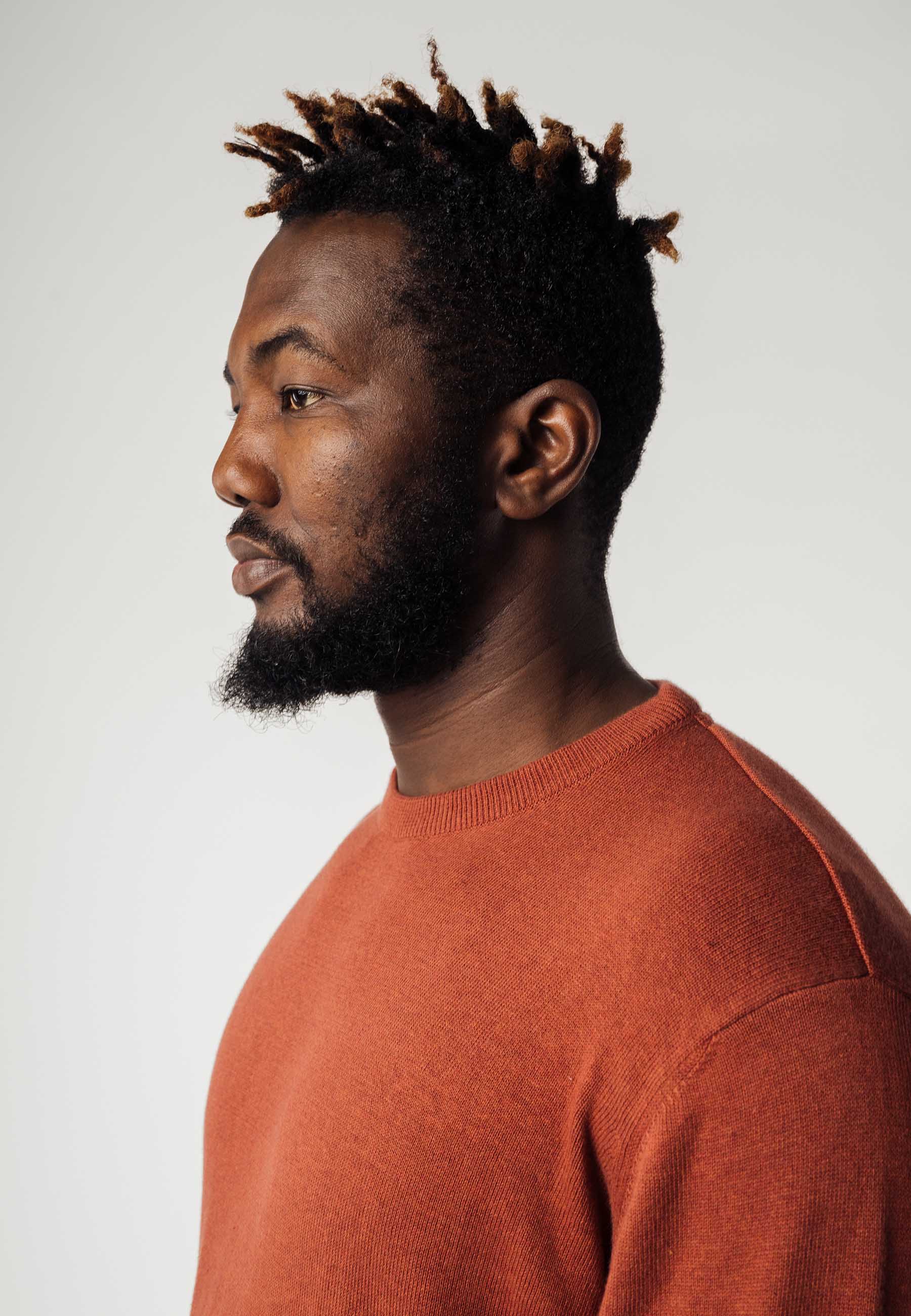 Feinstrick Pullover Style HIMAL - Image 27