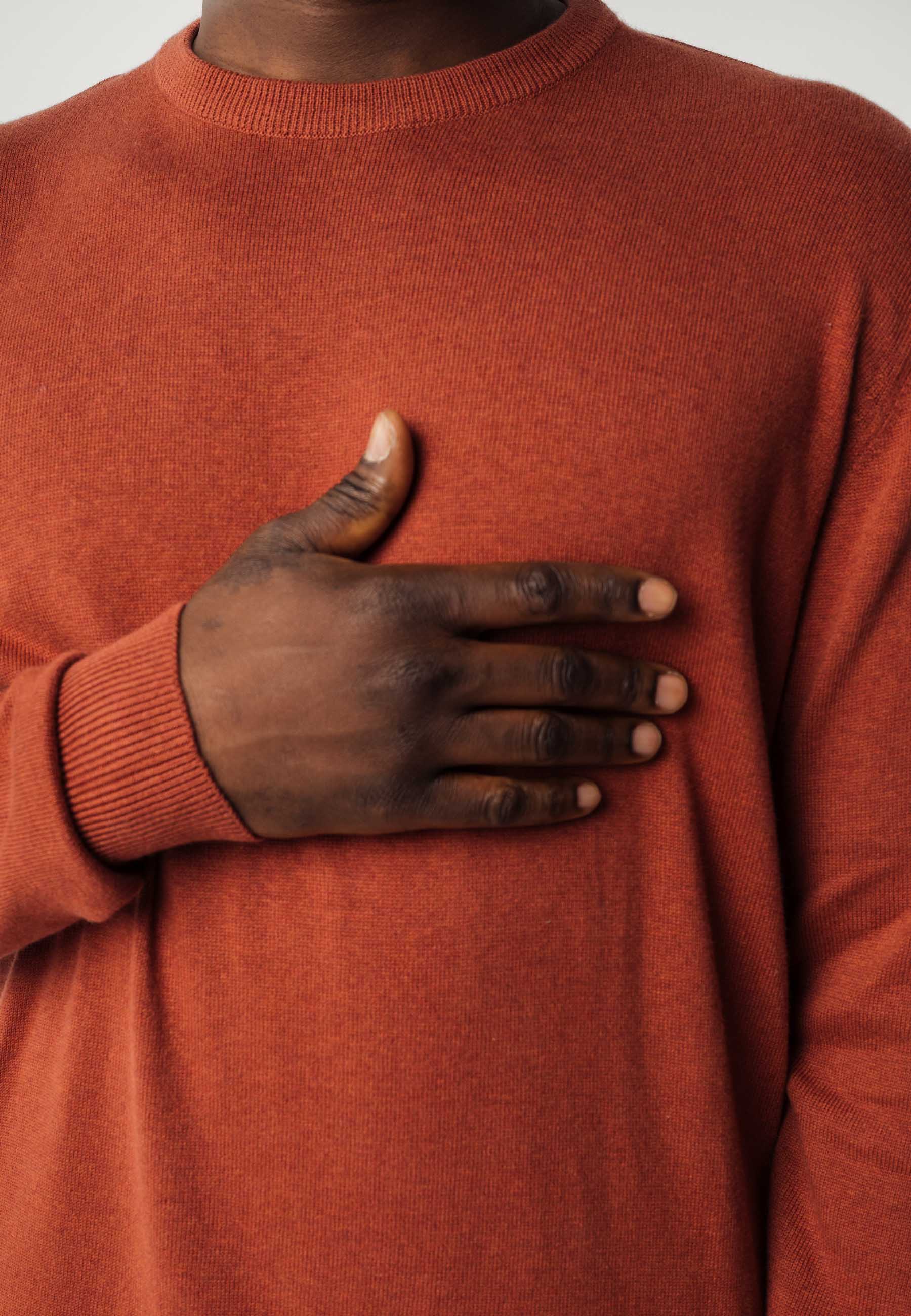 Feinstrick Pullover Style HIMAL - Image 28