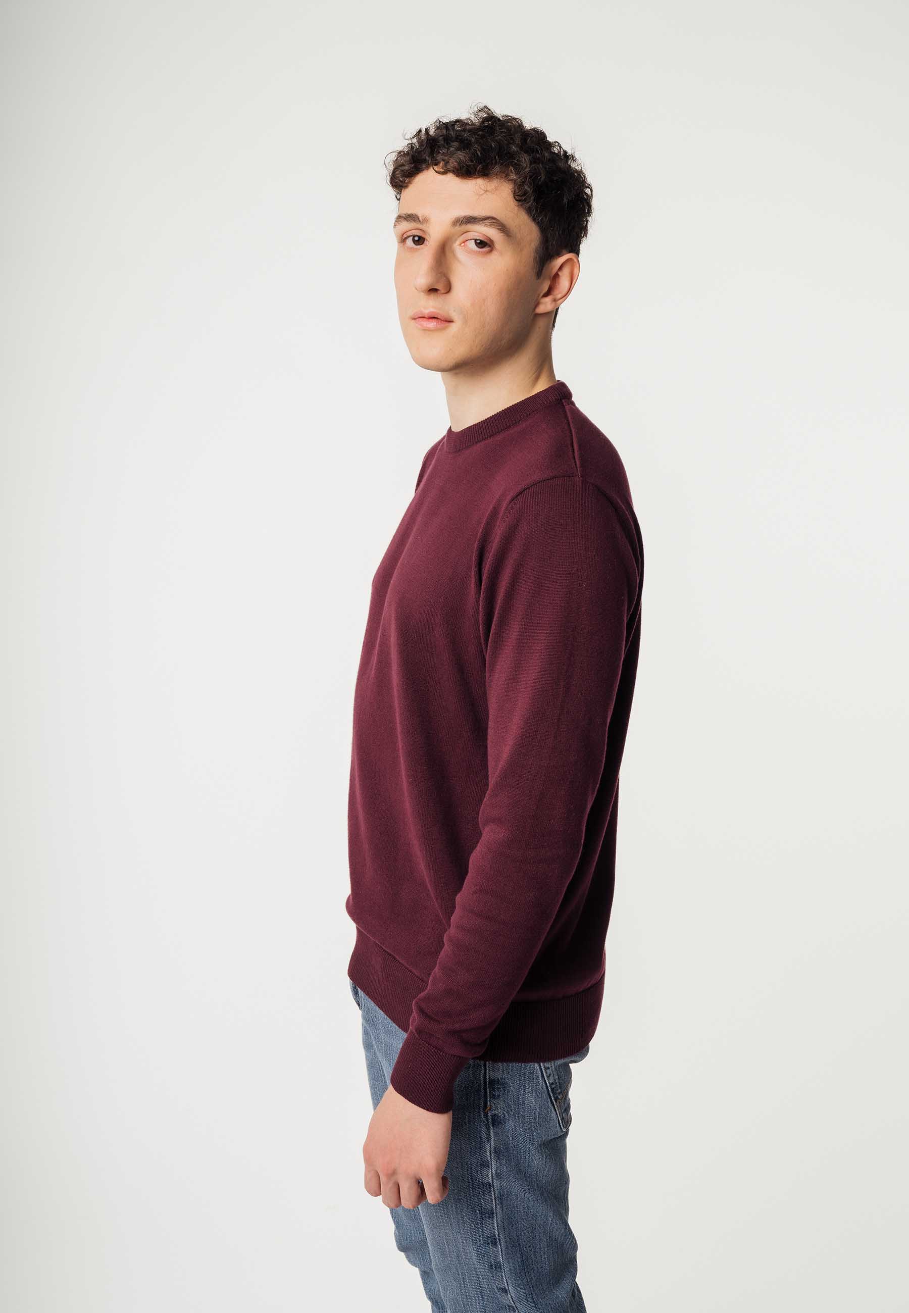 Feinstrick Pullover Style HIMAL - Image 30