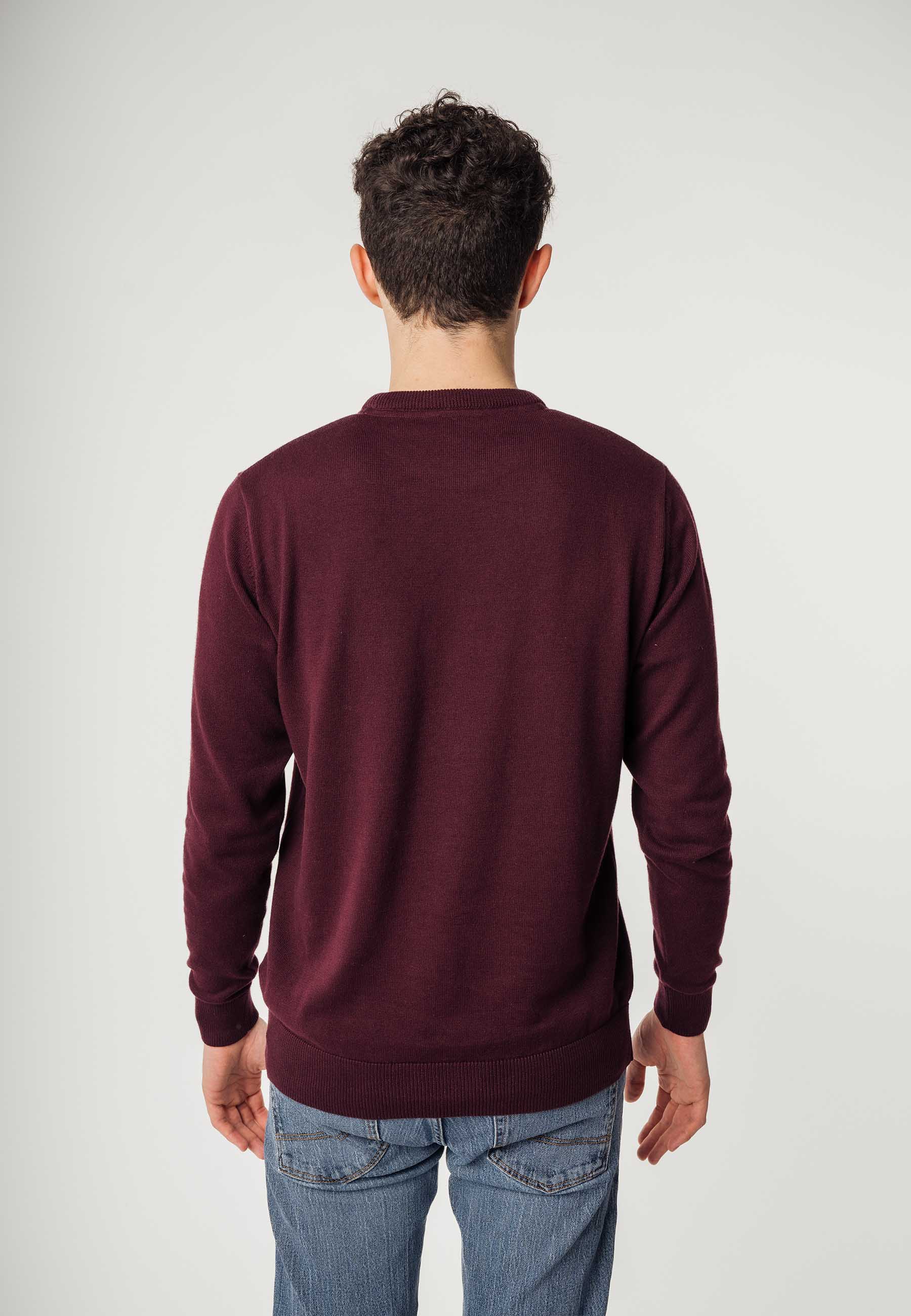 Feinstrick Pullover Style HIMAL - Image 31