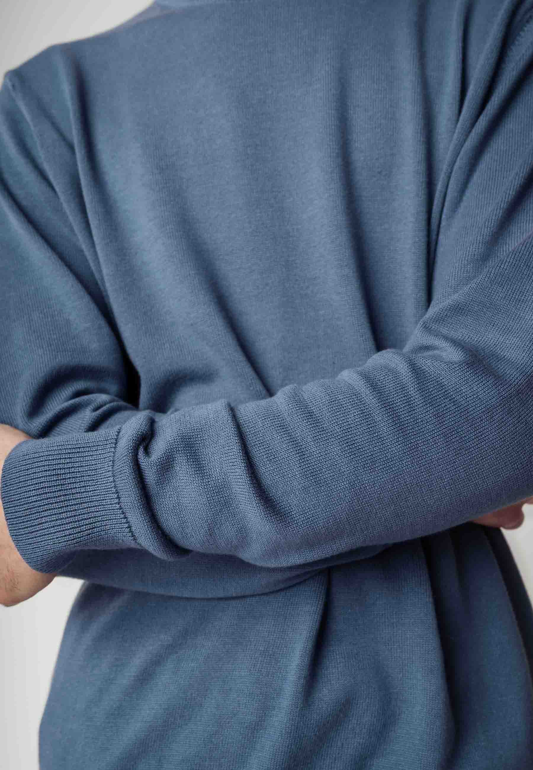 Feinstrick Pullover Style HIMAL - Image 39