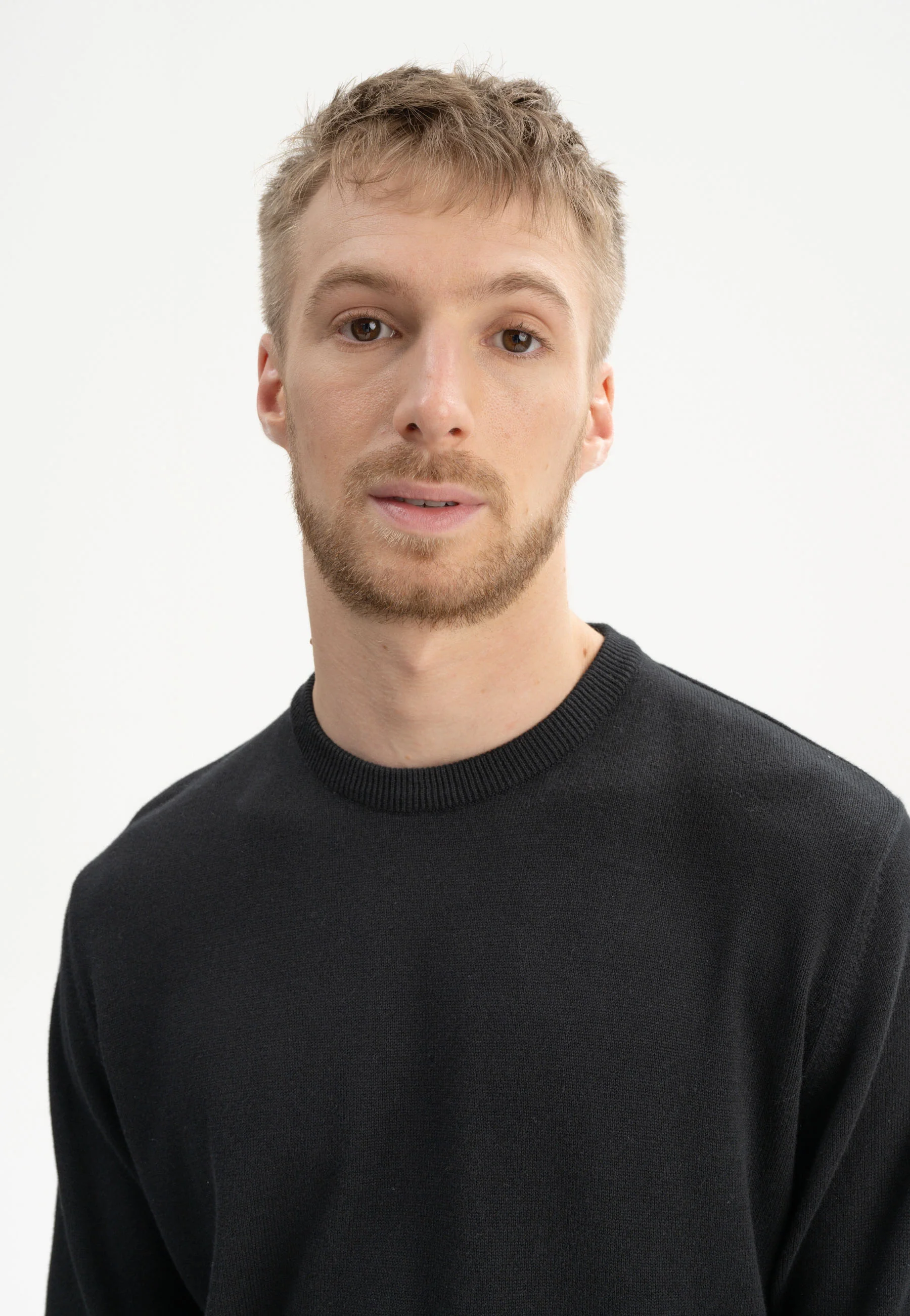 Feinstrick Pullover Style HIMAL - Image 4