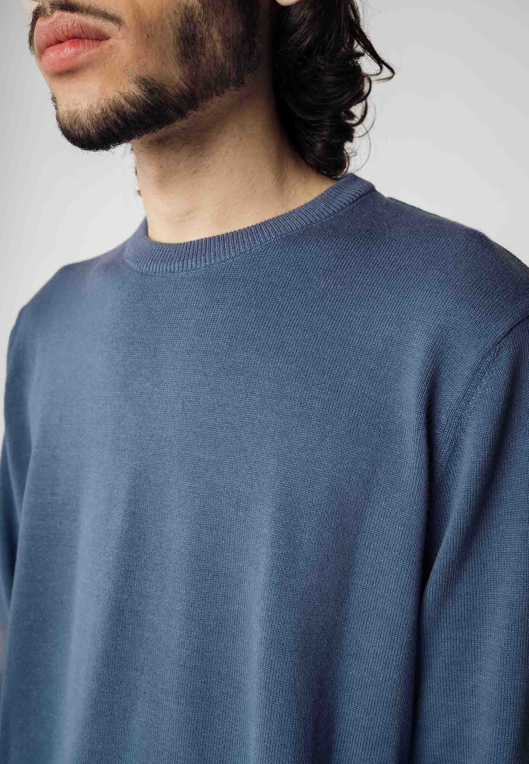 Feinstrick Pullover Style HIMAL - Image 40