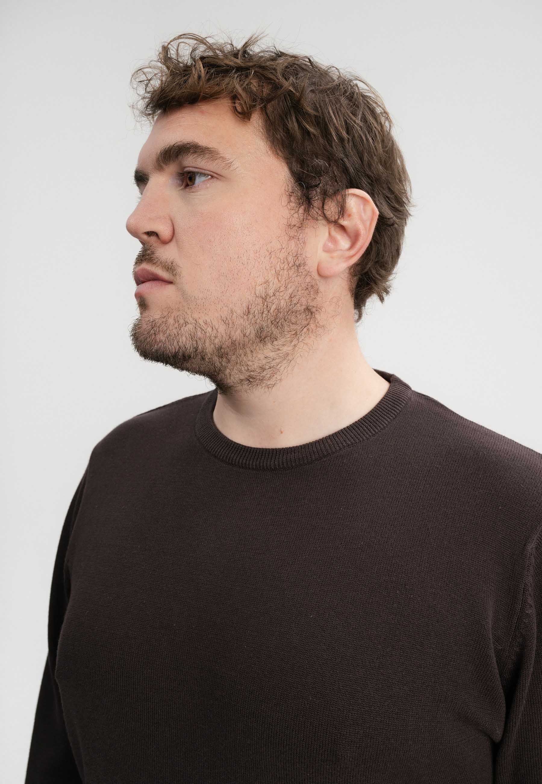 Feinstrick Pullover Style HIMAL - Image 49