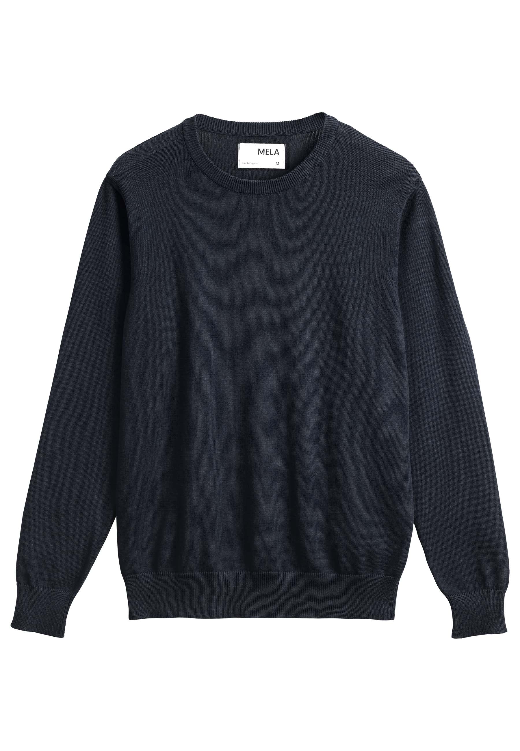 Feinstrick Pullover Style HIMAL - Image 5