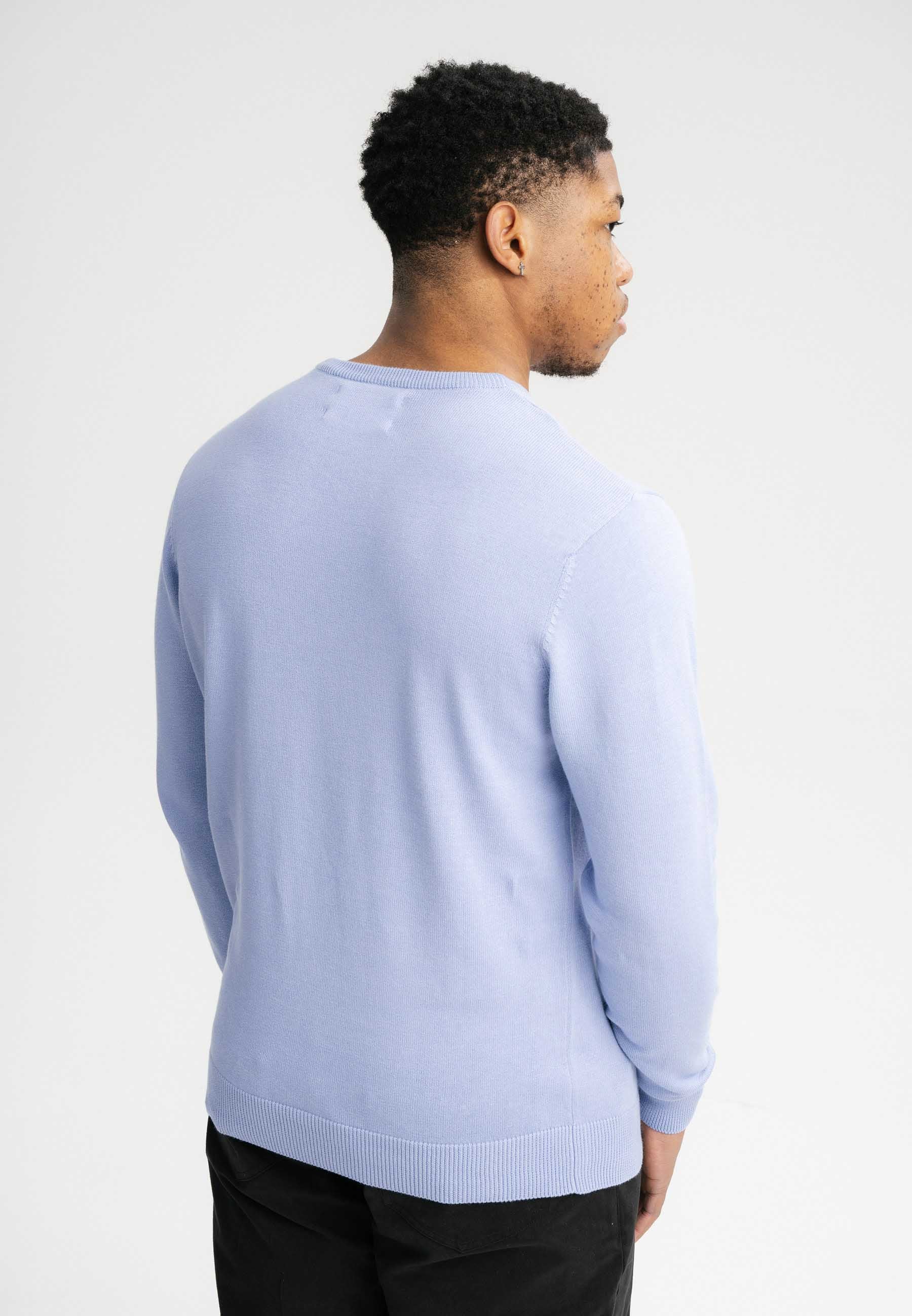 Feinstrick Pullover Style HIMAL - Image 57