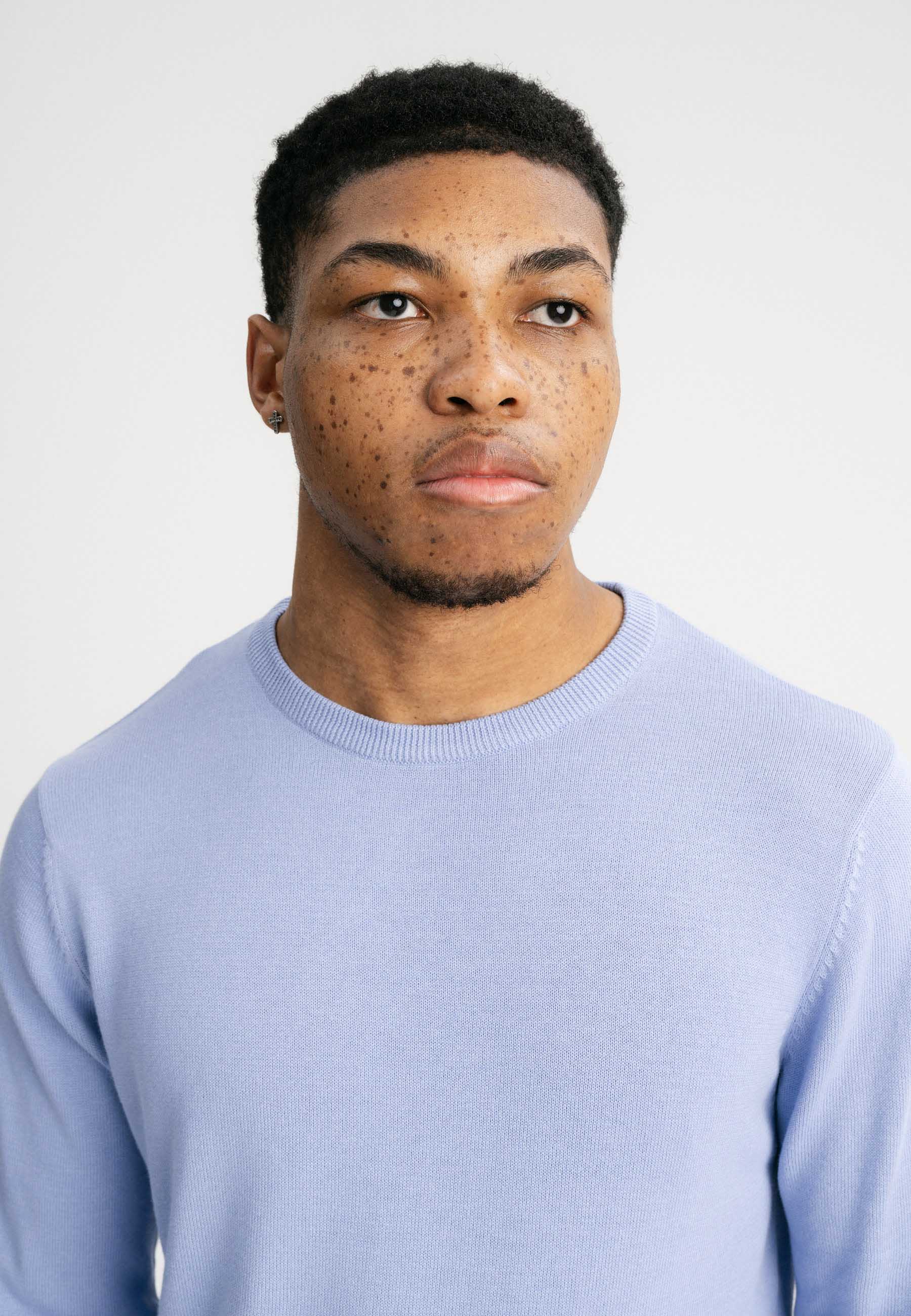 Feinstrick Pullover Style HIMAL - Image 59