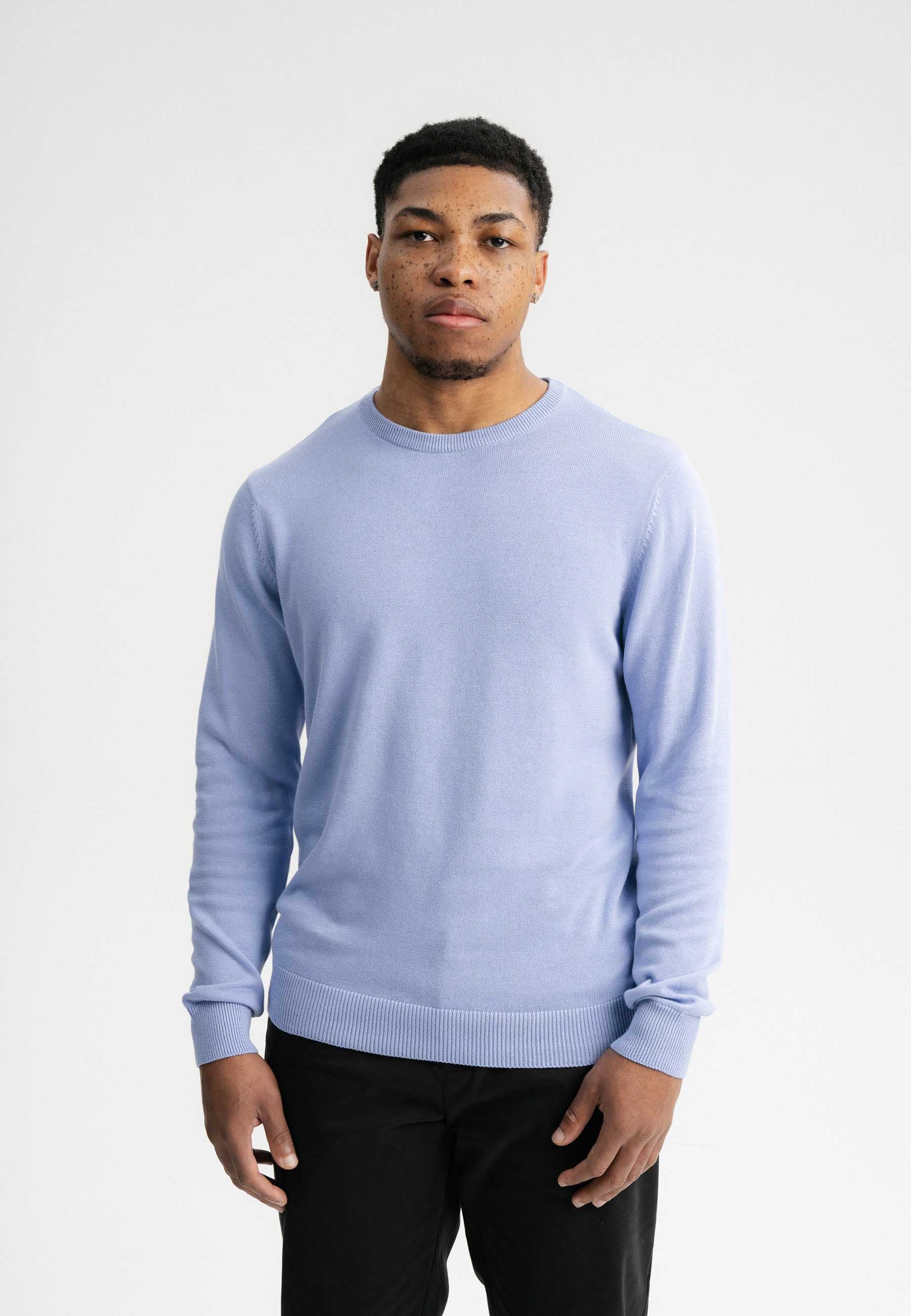 Feinstrick Pullover Style HIMAL - Image 60