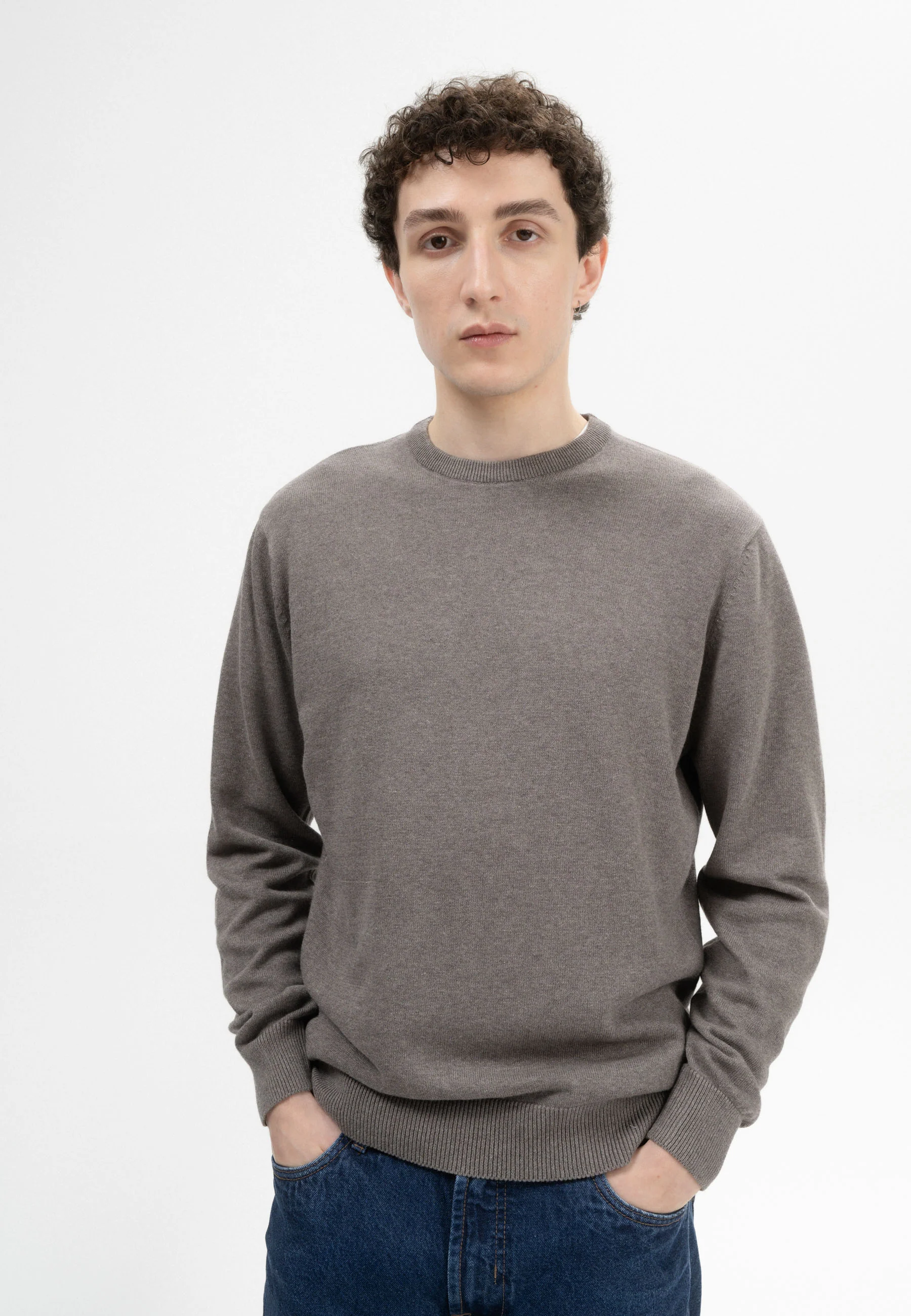 Feinstrick Pullover Style HIMAL - Image 61