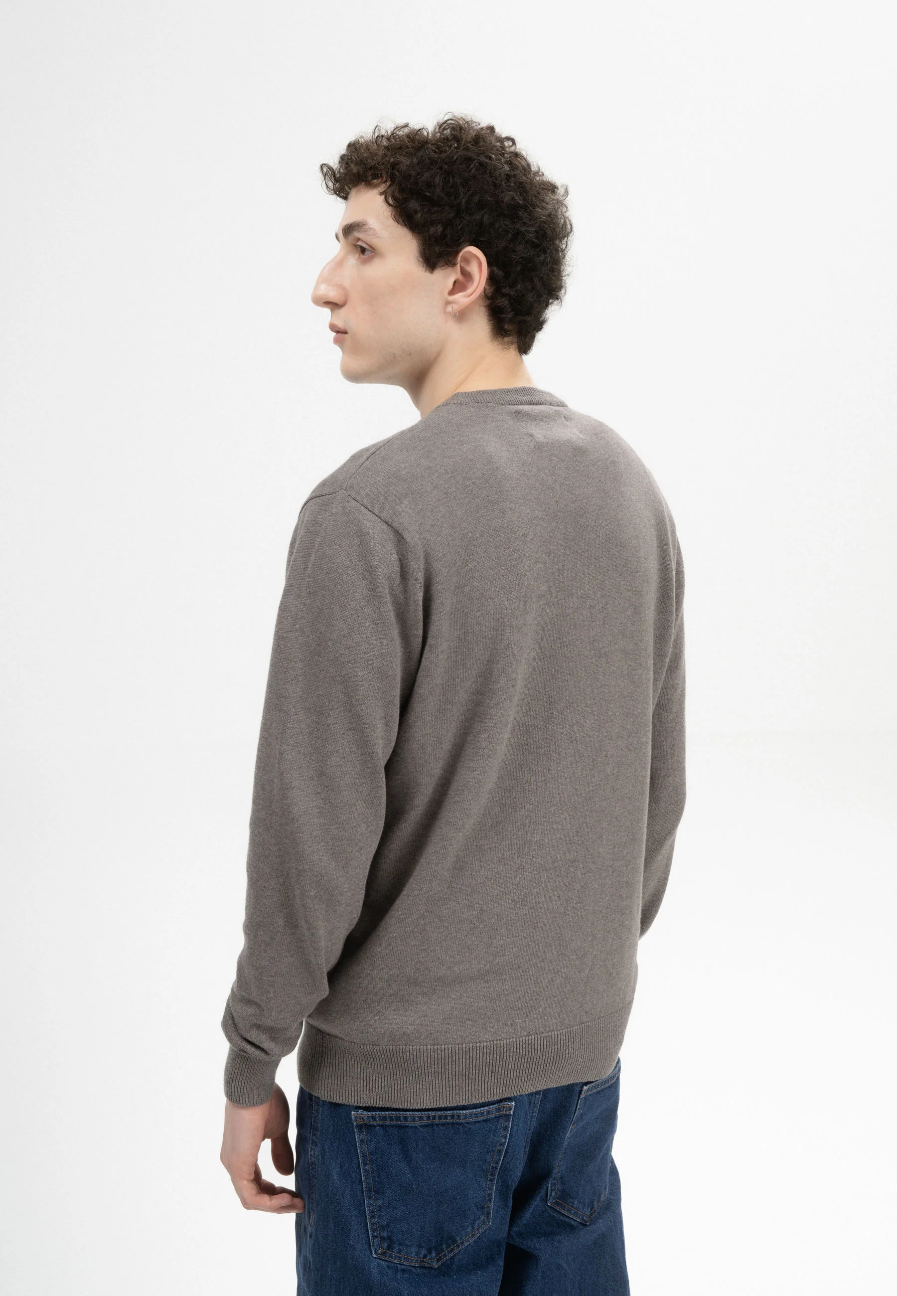 Feinstrick Pullover Style HIMAL - Image 62