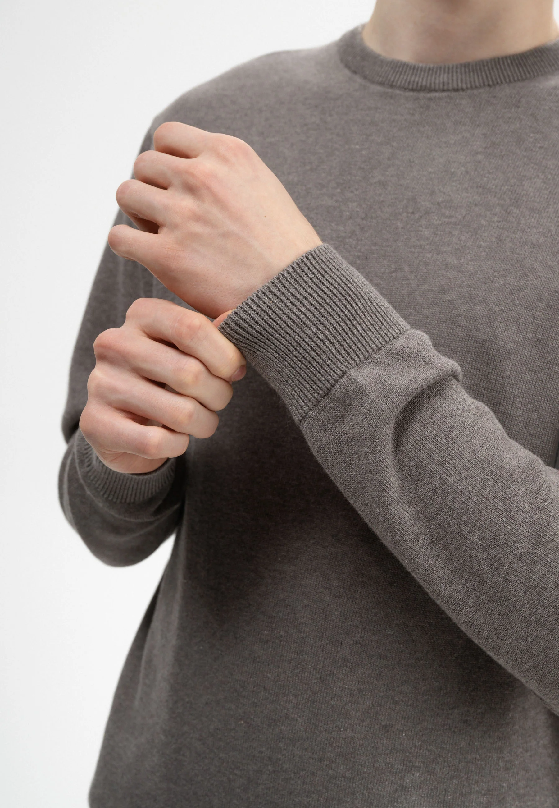 Feinstrick Pullover Style HIMAL - Image 64