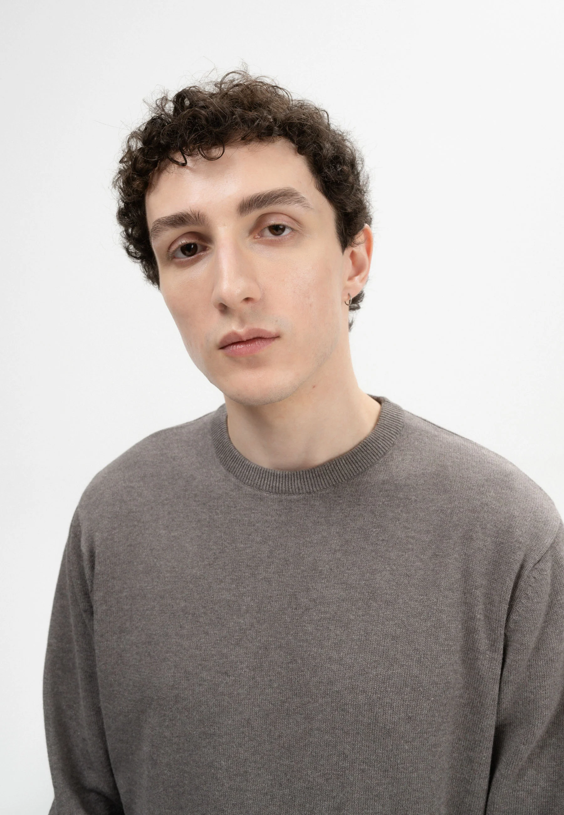 Feinstrick Pullover Style HIMAL - Image 65