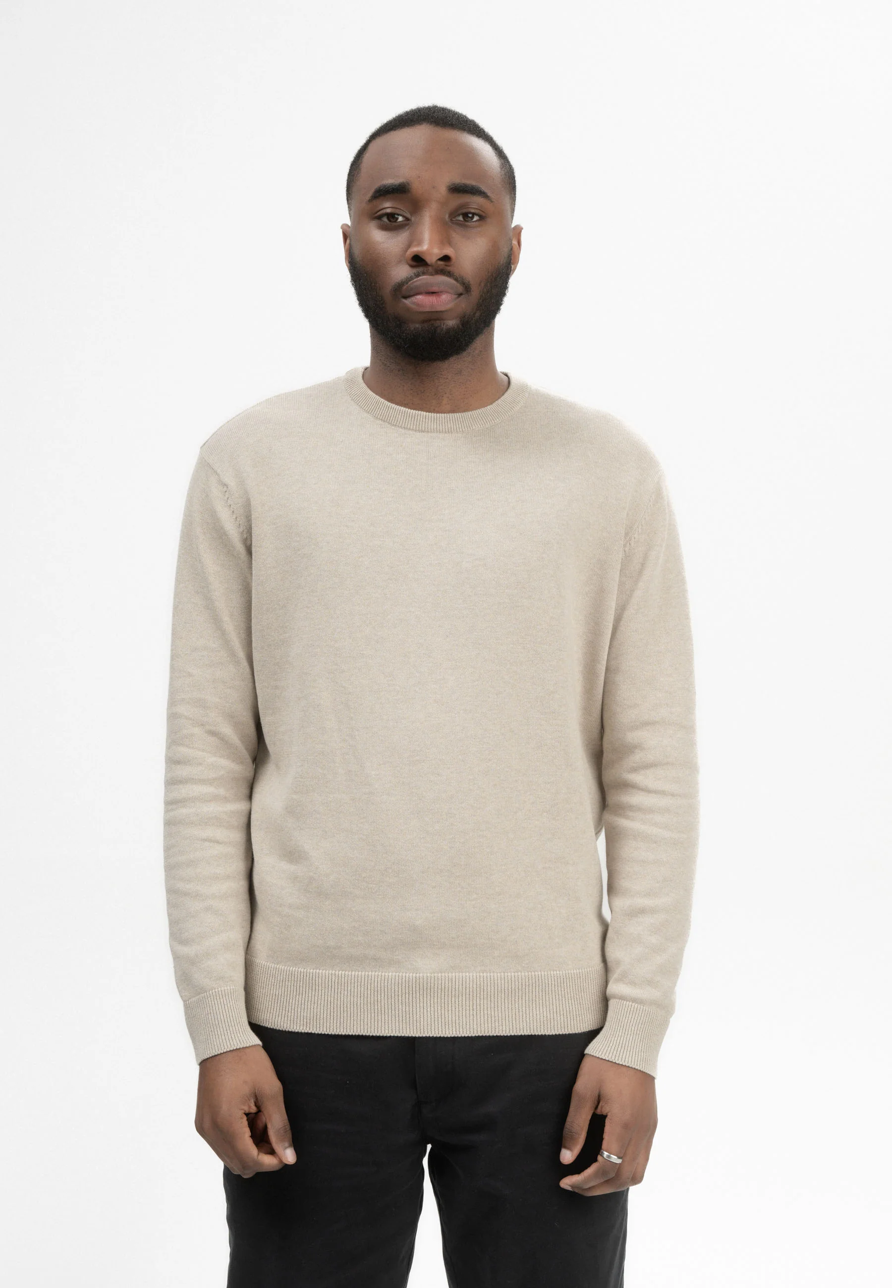 Feinstrick Pullover Style HIMAL - Image 67