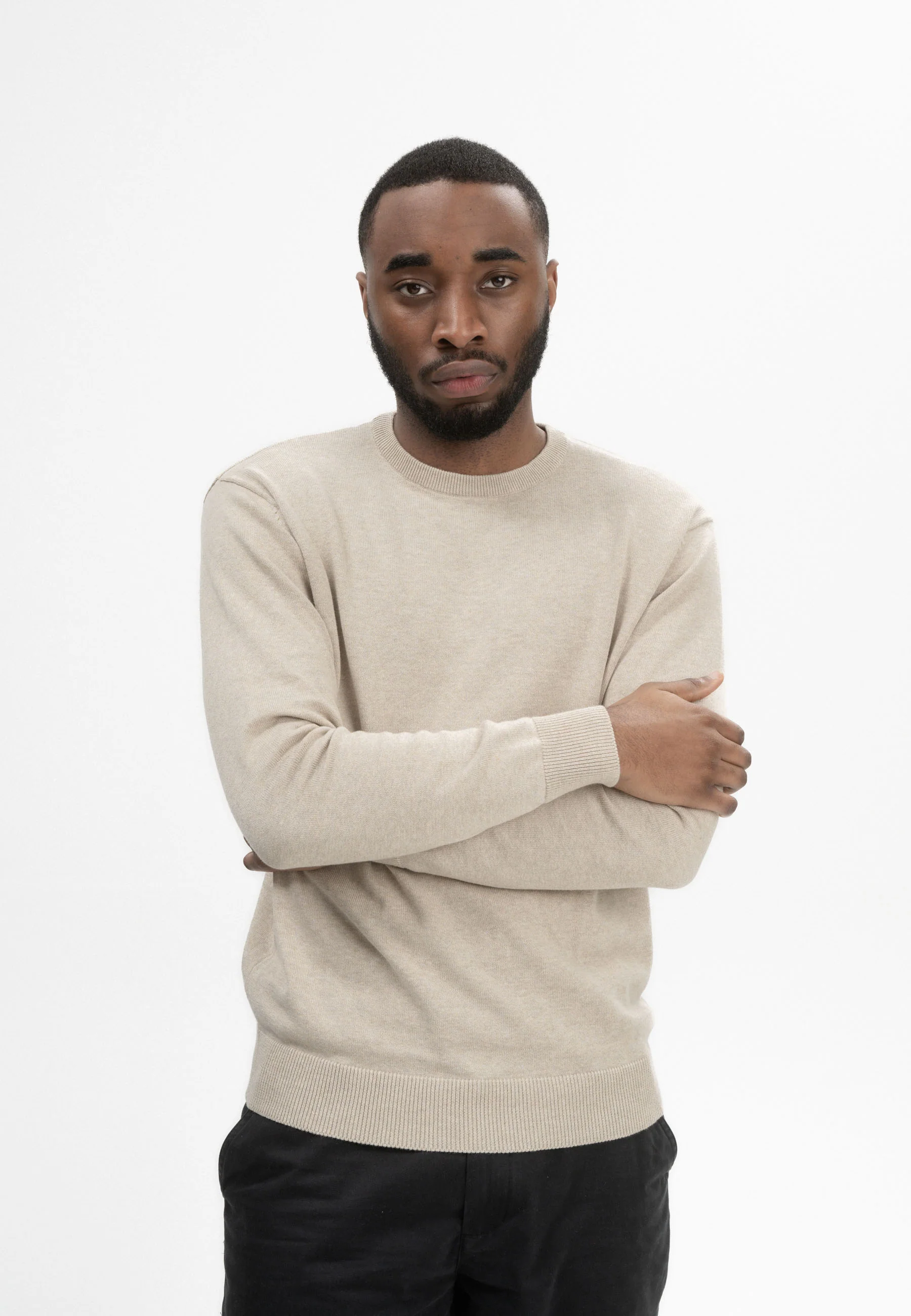 Feinstrick Pullover Style HIMAL - Image 71