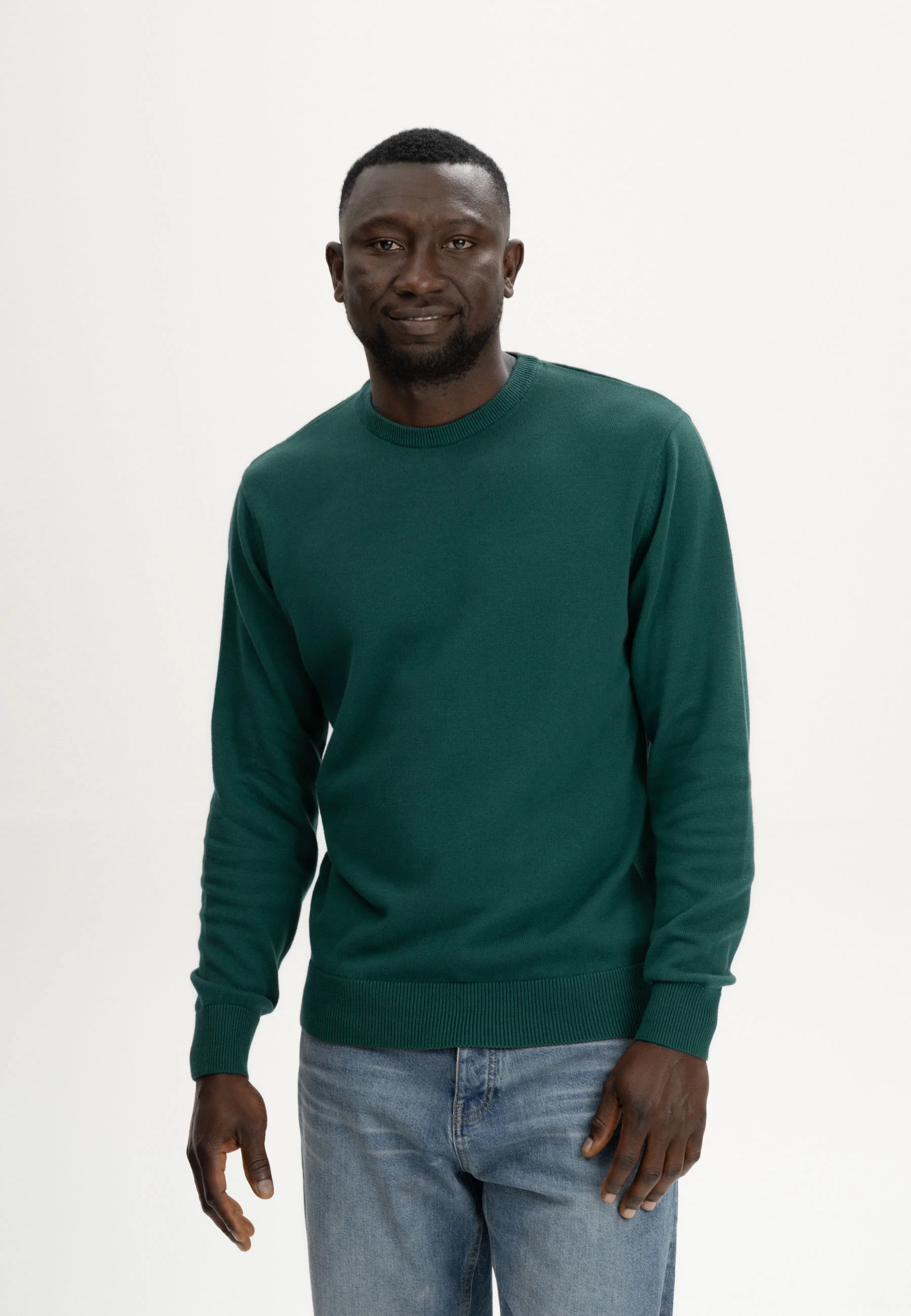 Feinstrick Pullover Style HIMAL - Image 73