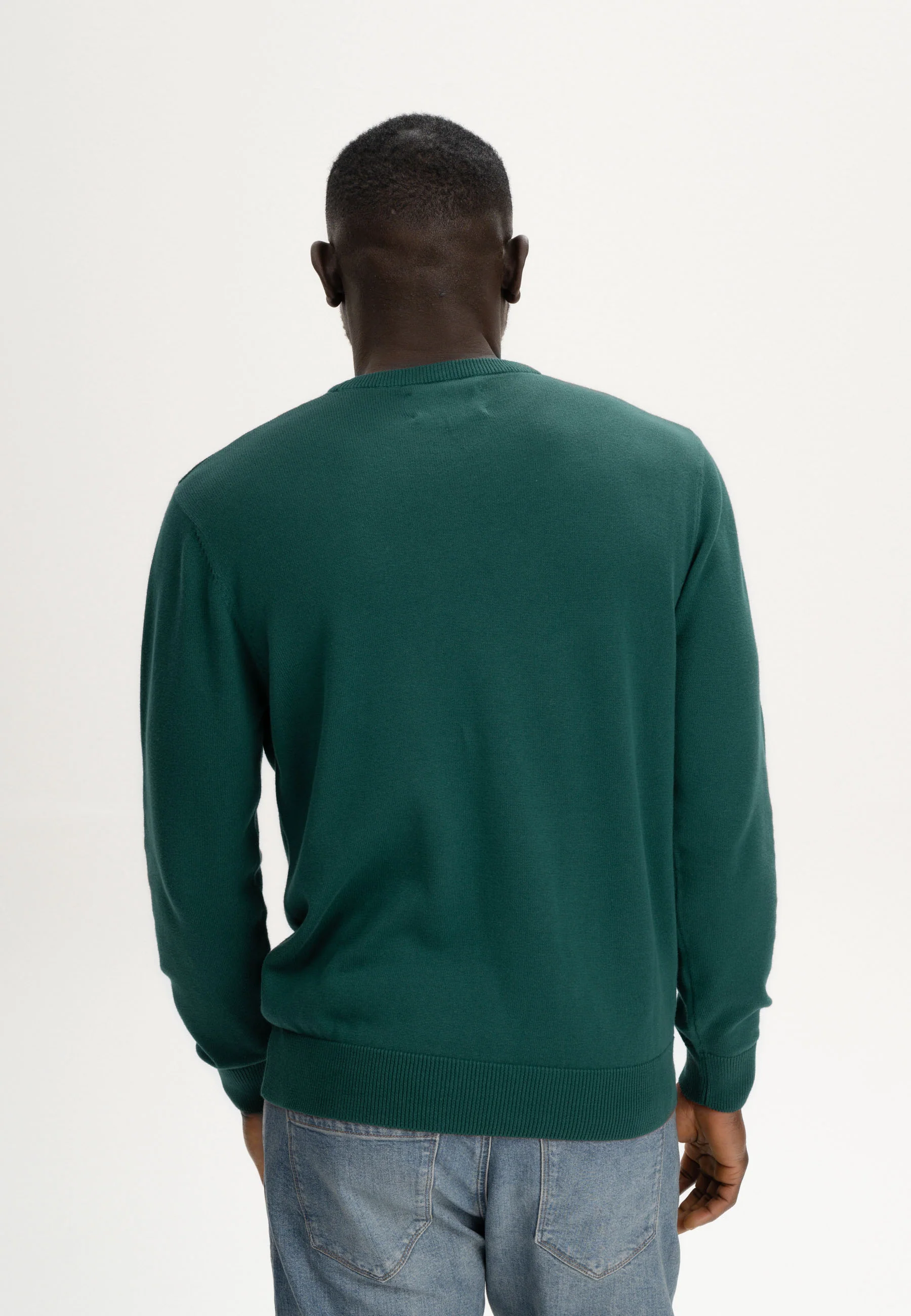 Feinstrick Pullover Style HIMAL - Image 74