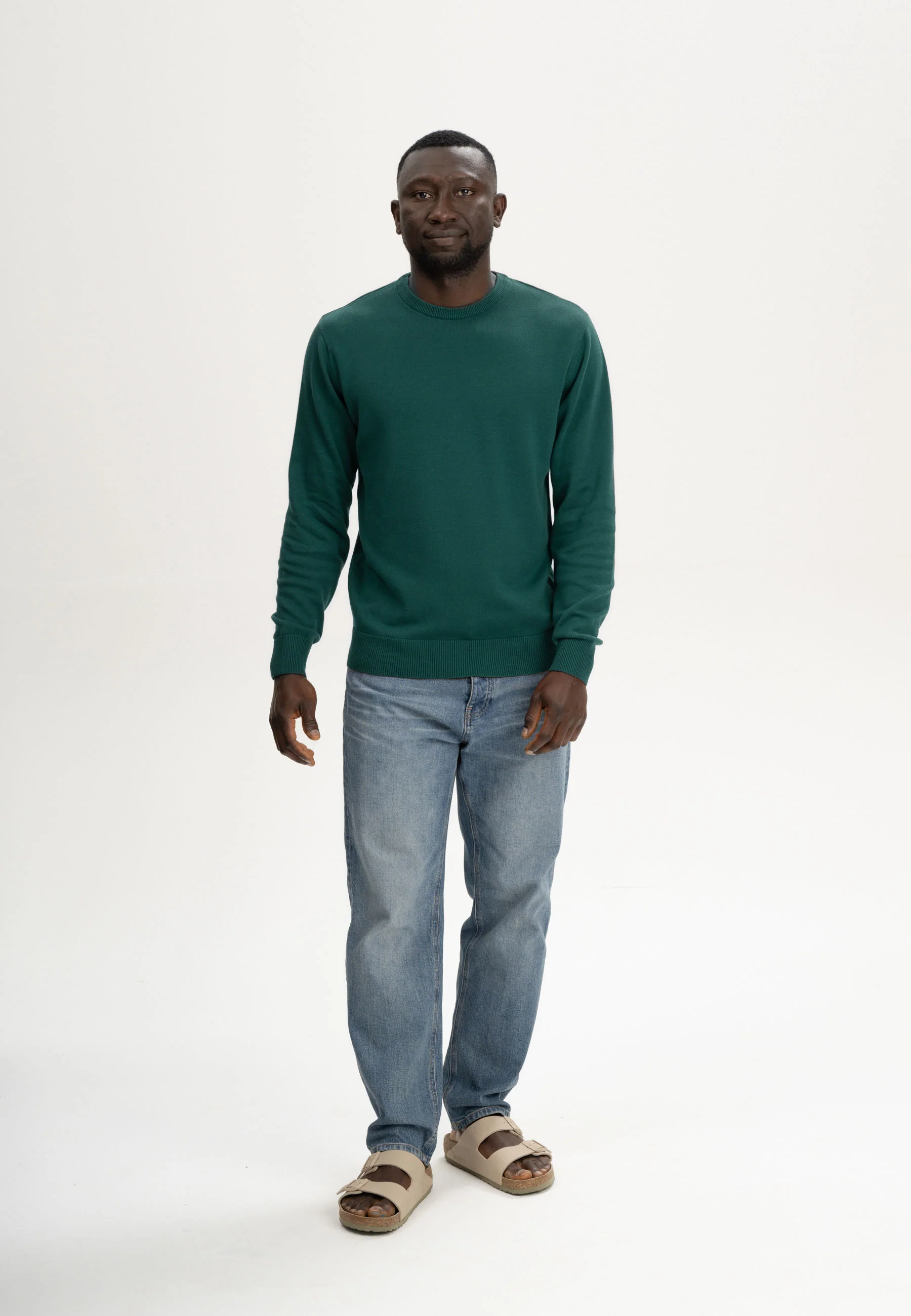 Feinstrick Pullover Style HIMAL - Image 75