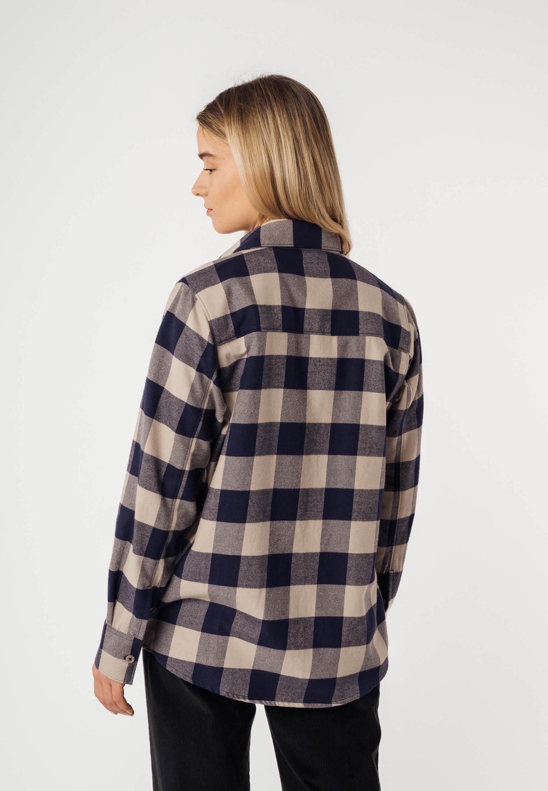 Flanell Shirt Style AKHELA - Image 13