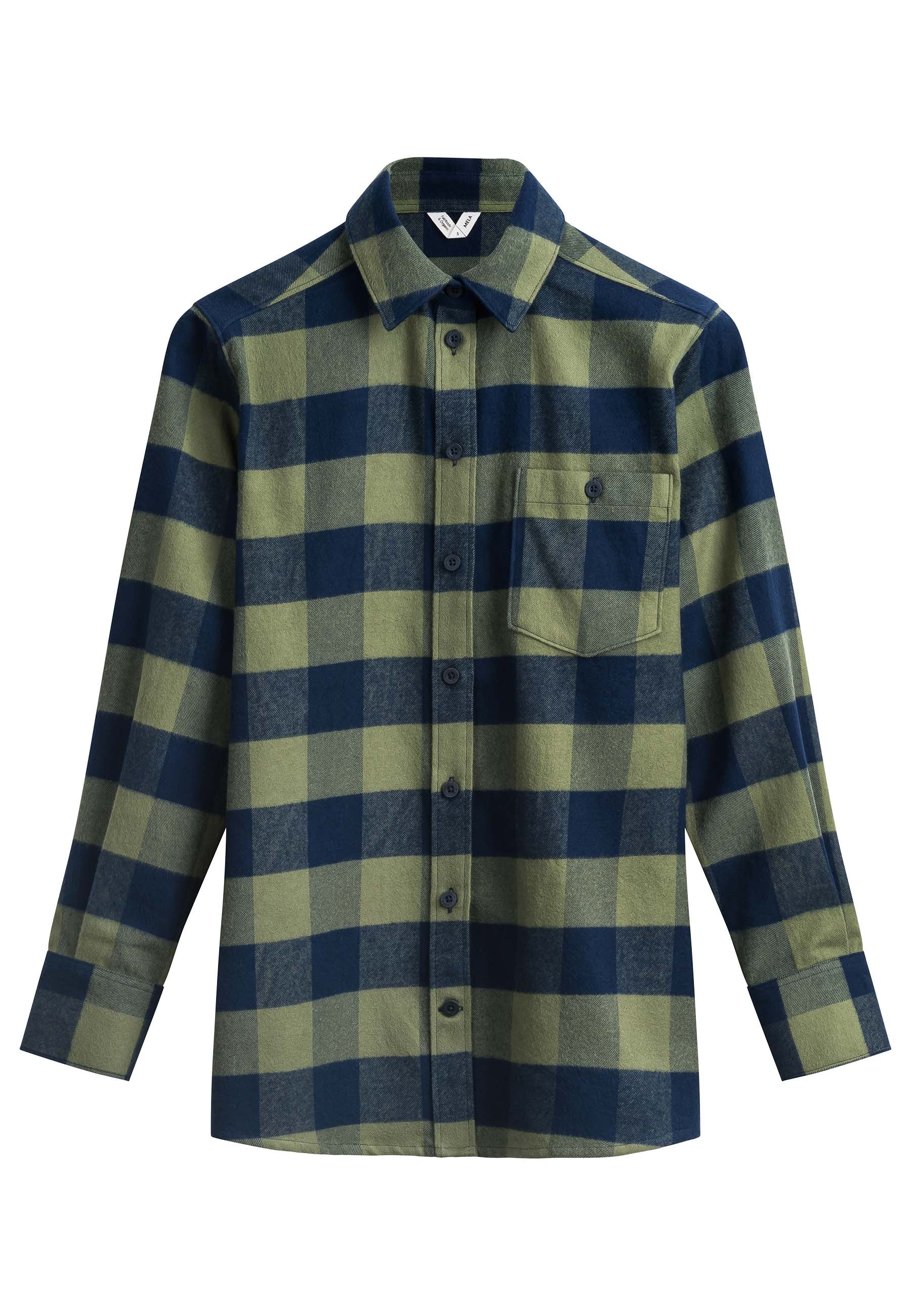 Flanell Shirt Style AKHELA - Image 24