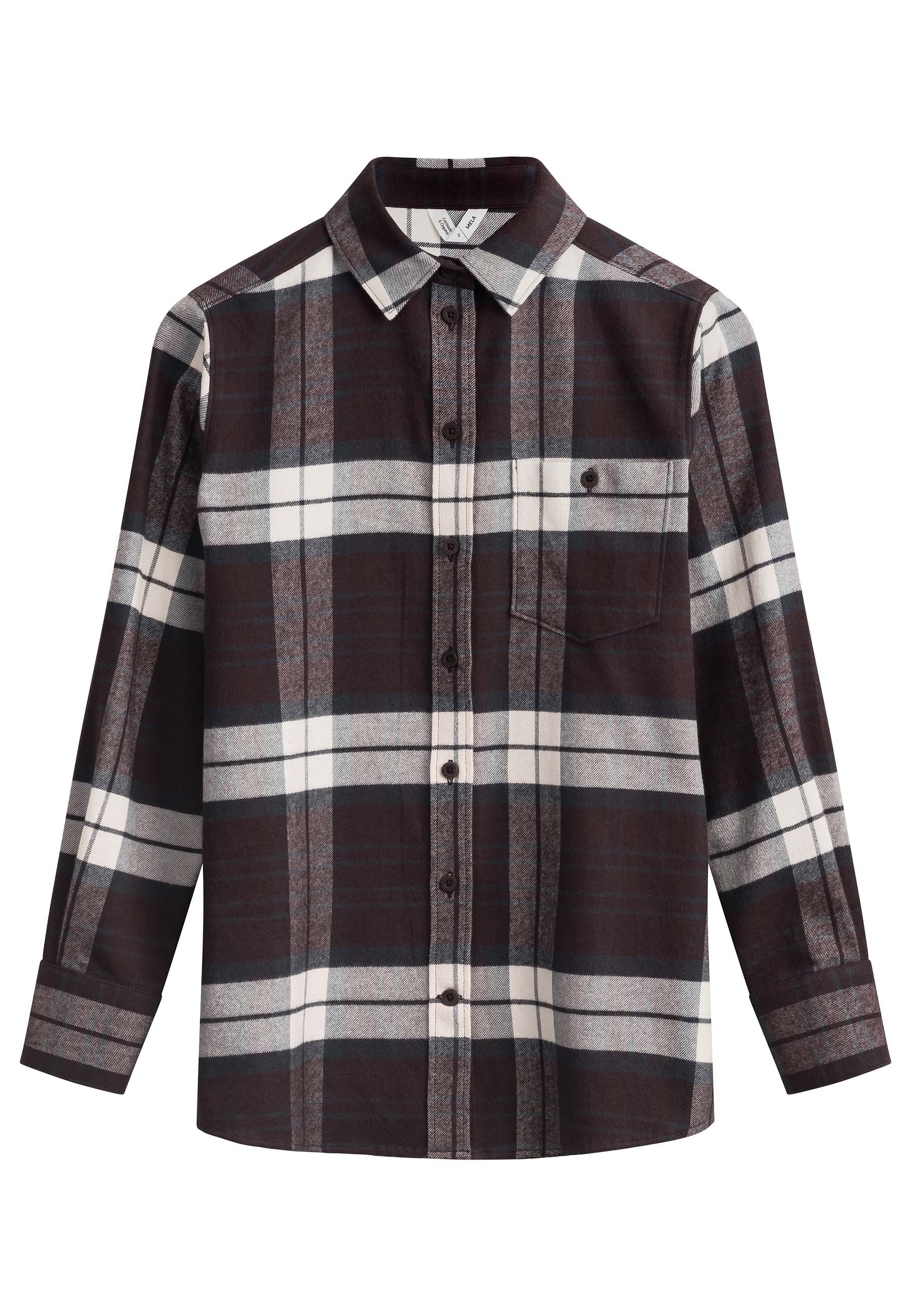 Flanell Shirt Style AKHELA - Image 30