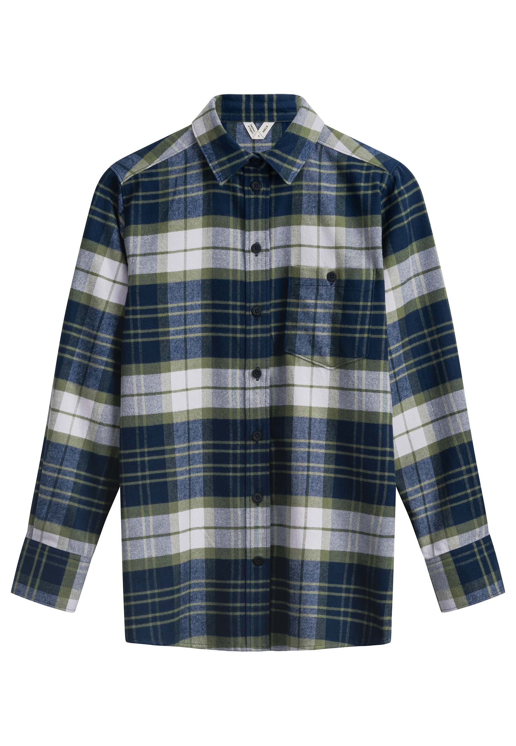 Flanell Shirt Style AKHELA - Image 37