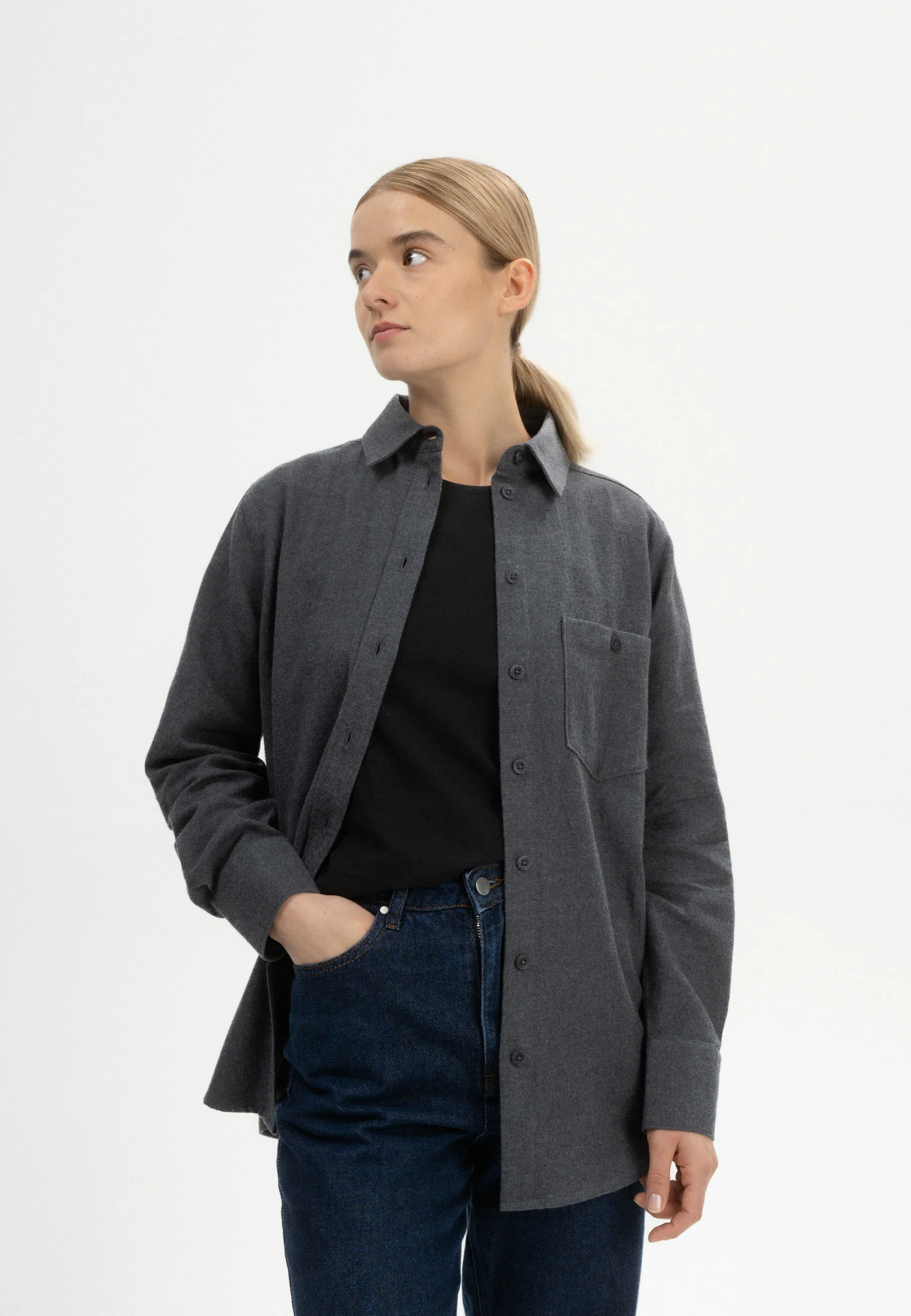 Flanell Shirt Style AKHELA - Image 39