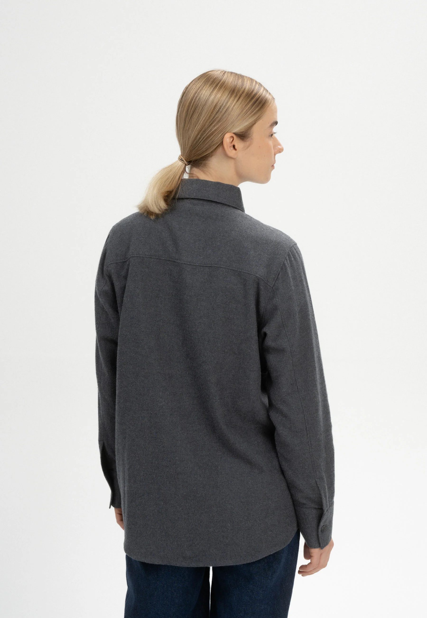 Flanell Shirt Style AKHELA - Image 40