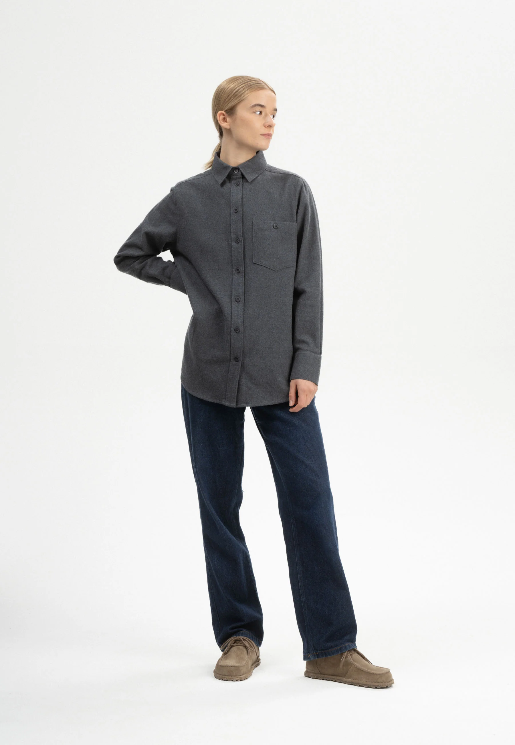 Flanell Shirt Style AKHELA - Image 41