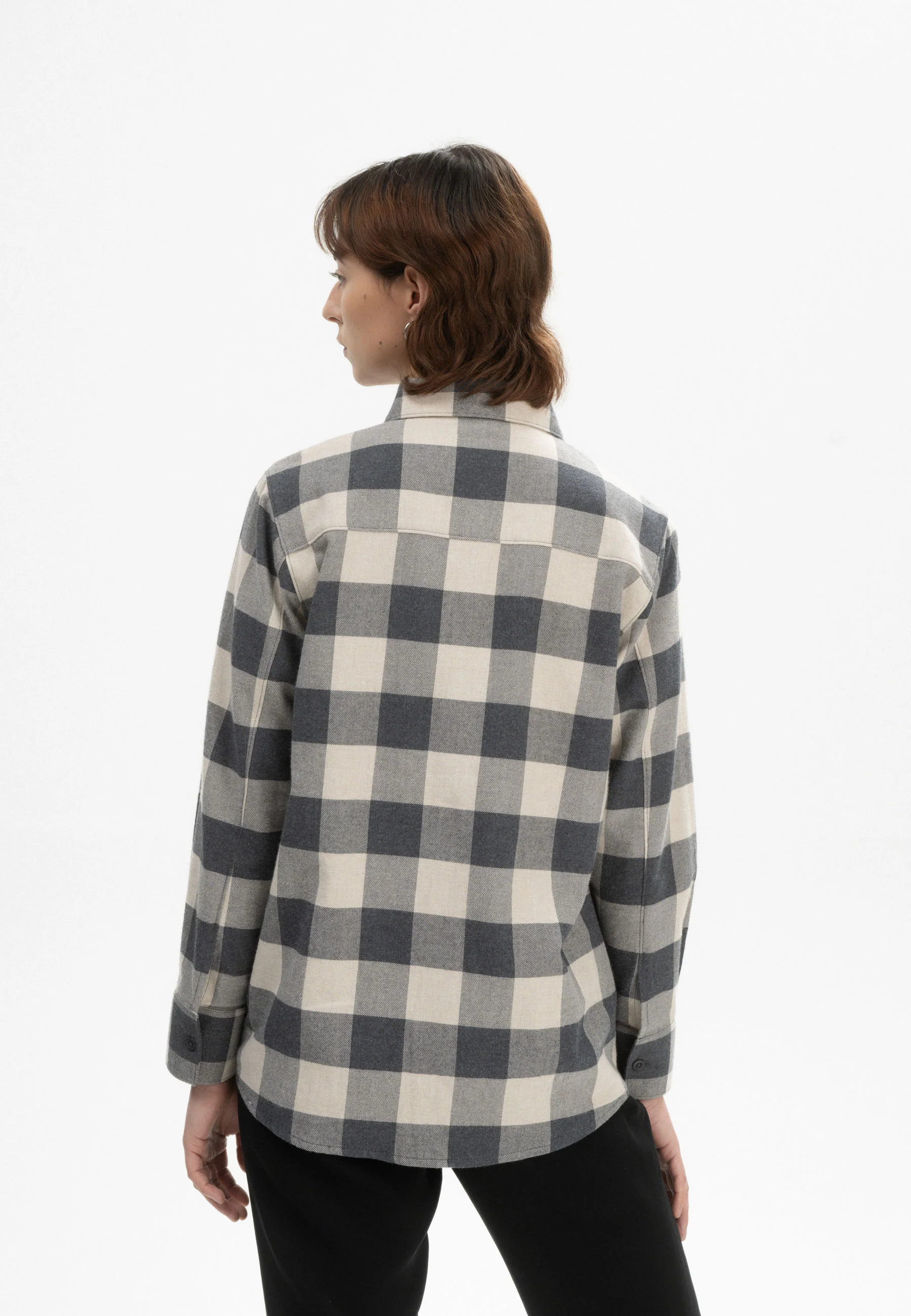 Flanell Shirt Style AKHELA - Image 46