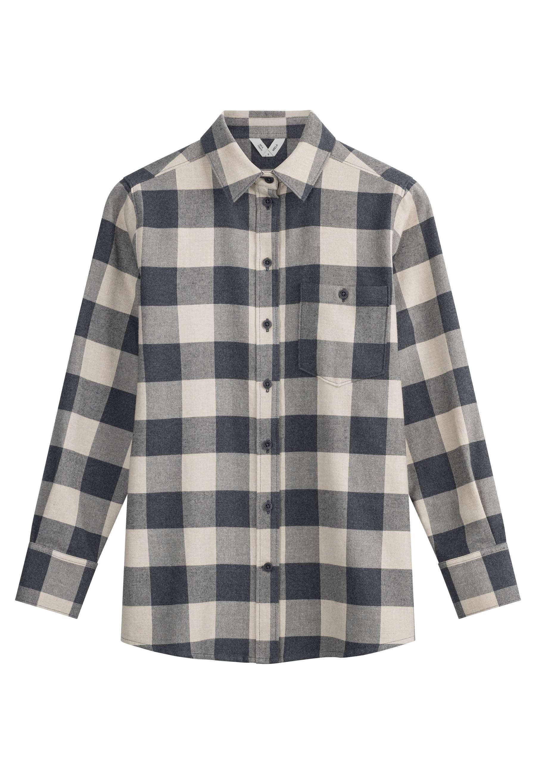 Flanell Shirt Style AKHELA - Image 49