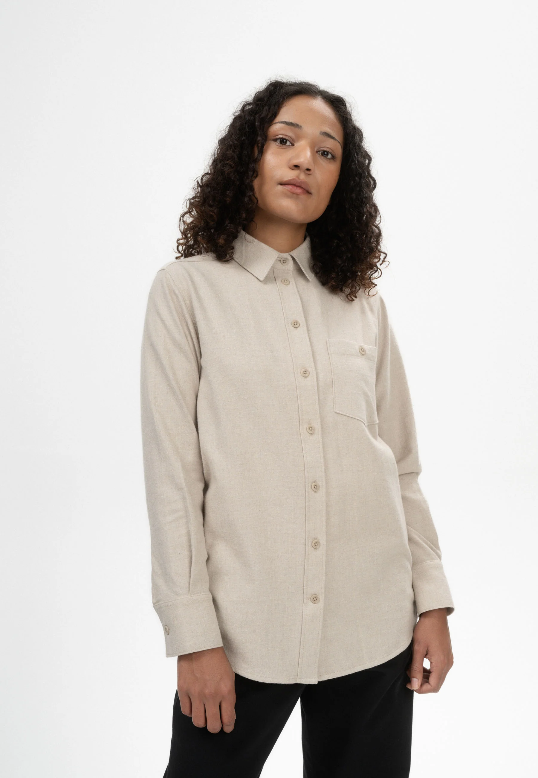 Flanell Shirt Style AKHELA - Image 51