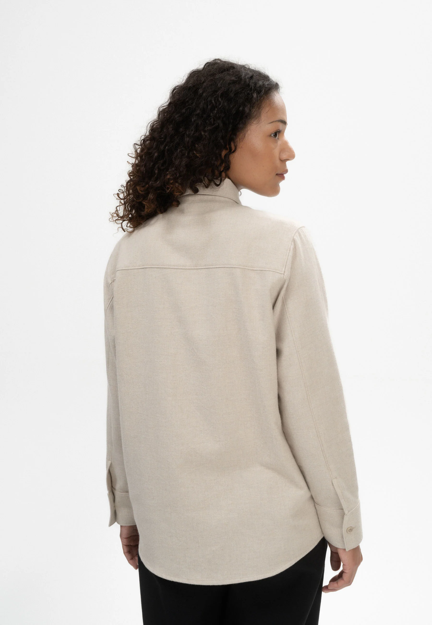 Flanell Shirt Style AKHELA - Image 52