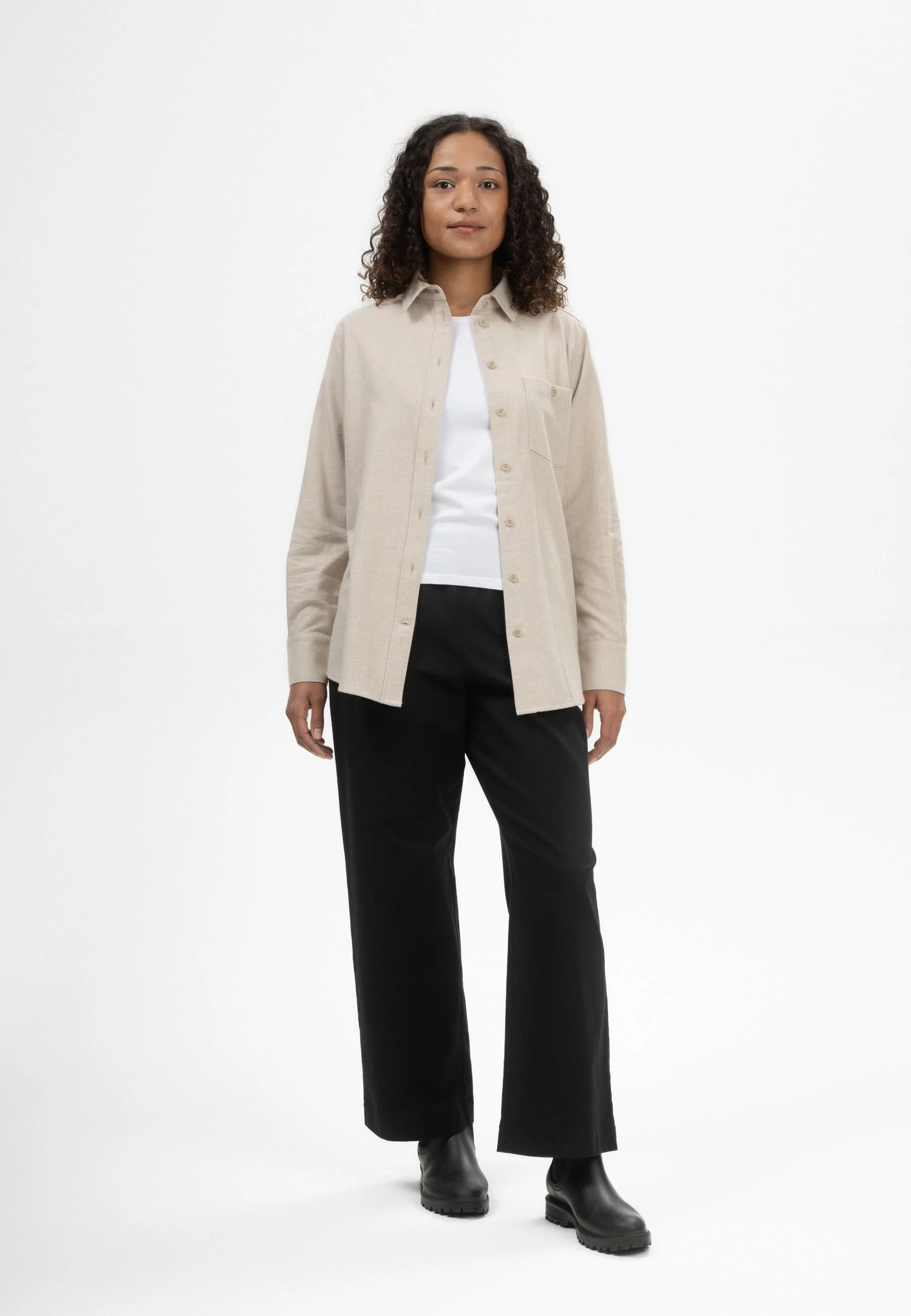 Flanell Shirt Style AKHELA - Image 53