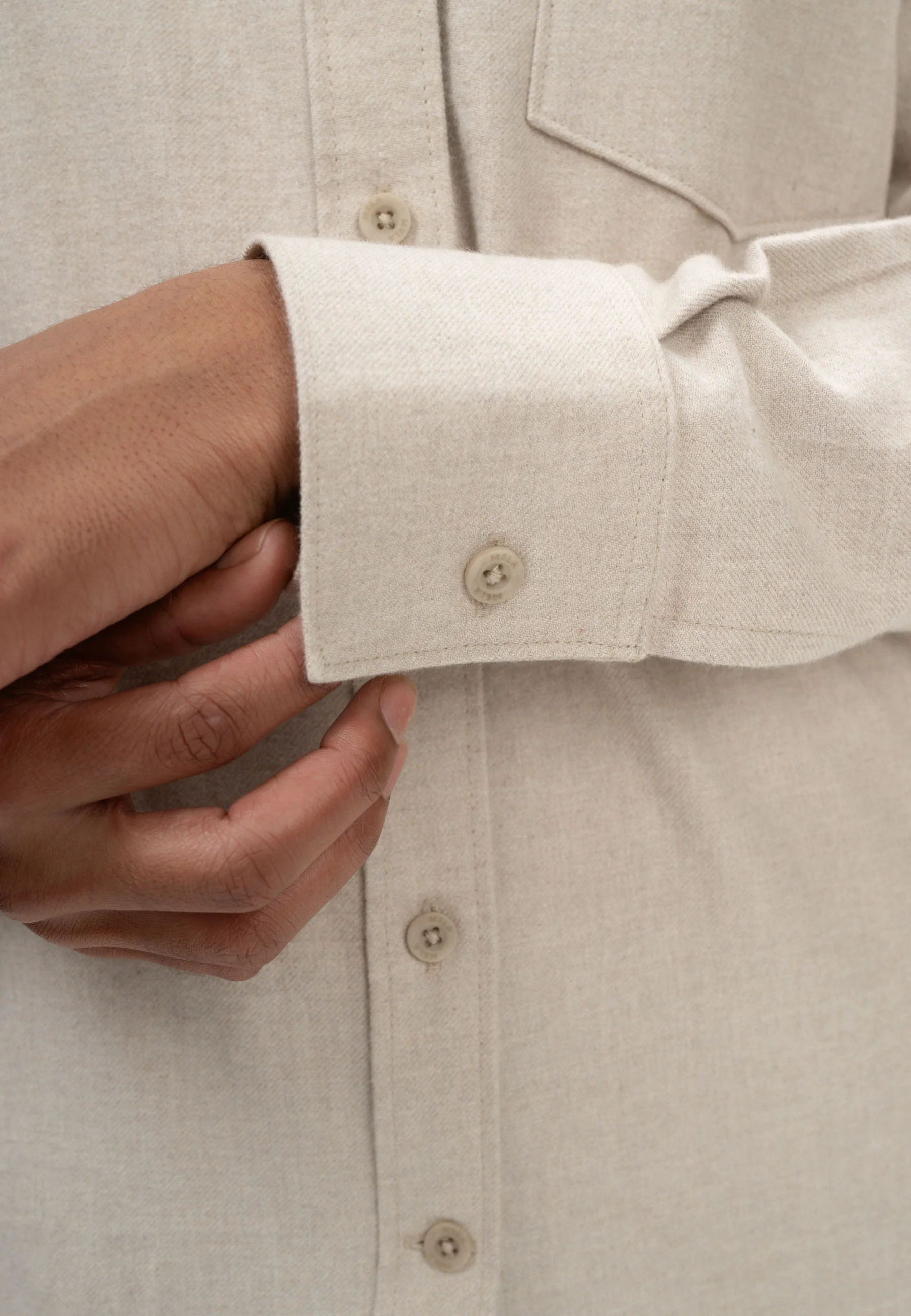 Flanell Shirt Style AKHELA - Image 54